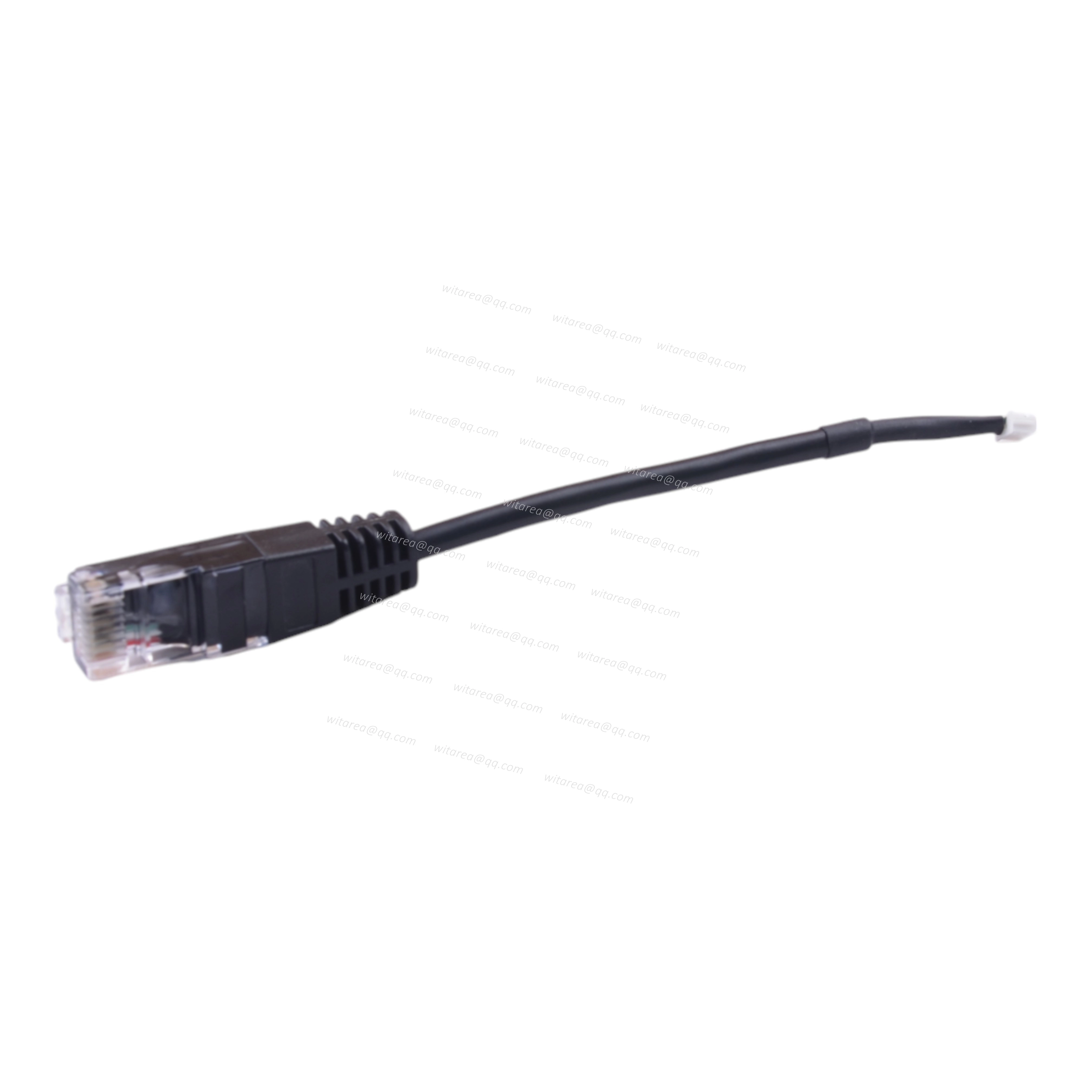 RJ45 Connector to SH1.0 Cable