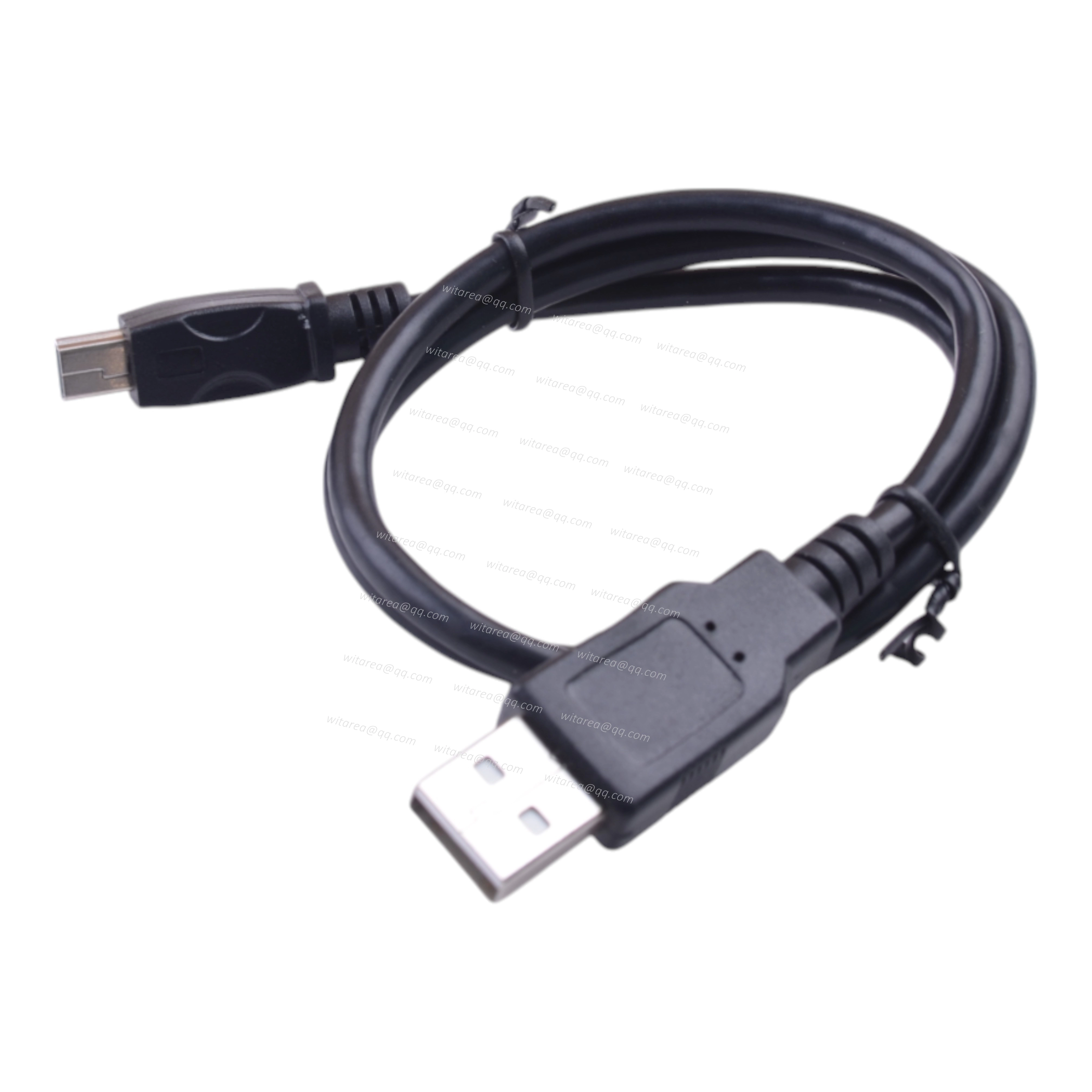 USB AM to DC5521 Power Cable