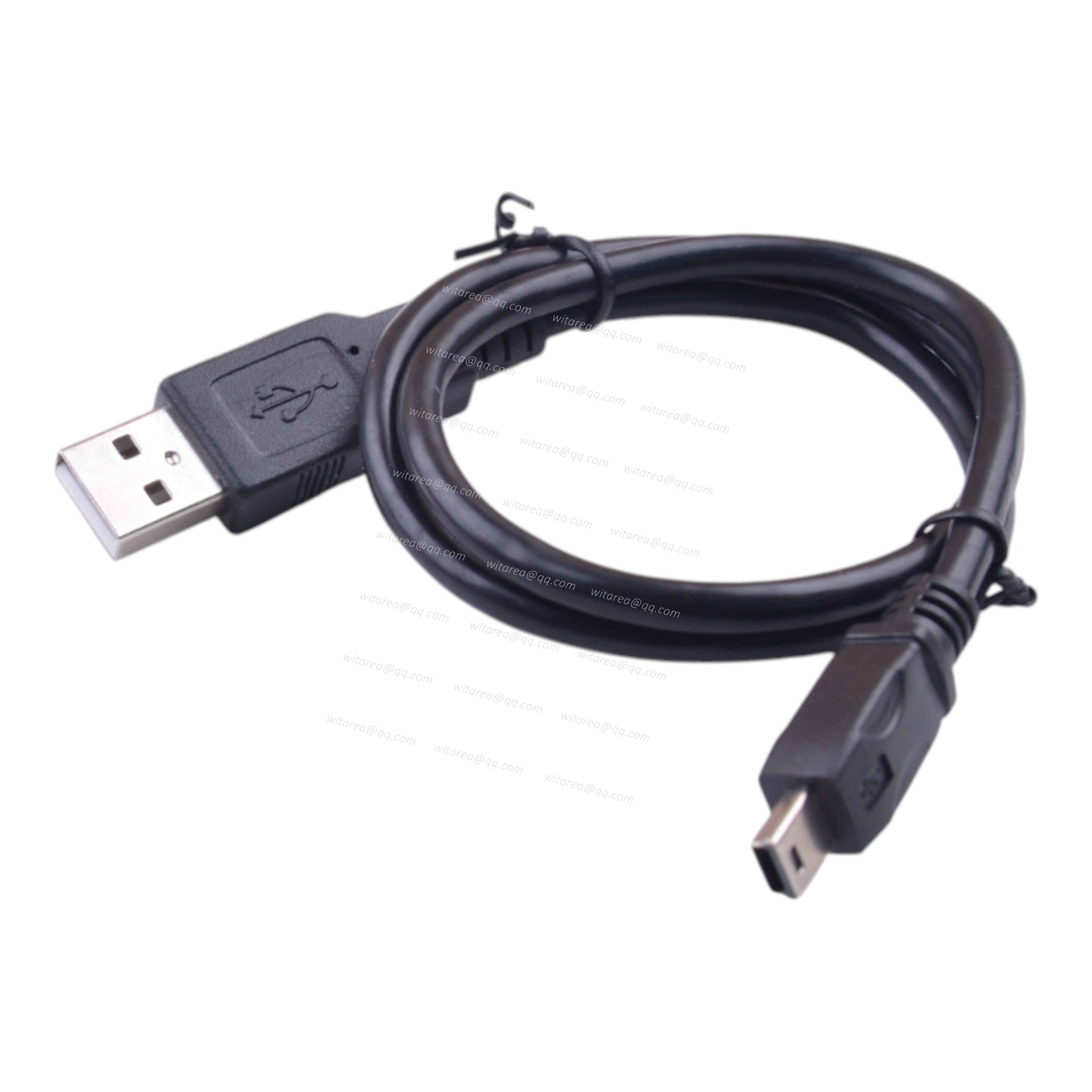 USB AM to DC5521 Power Cable