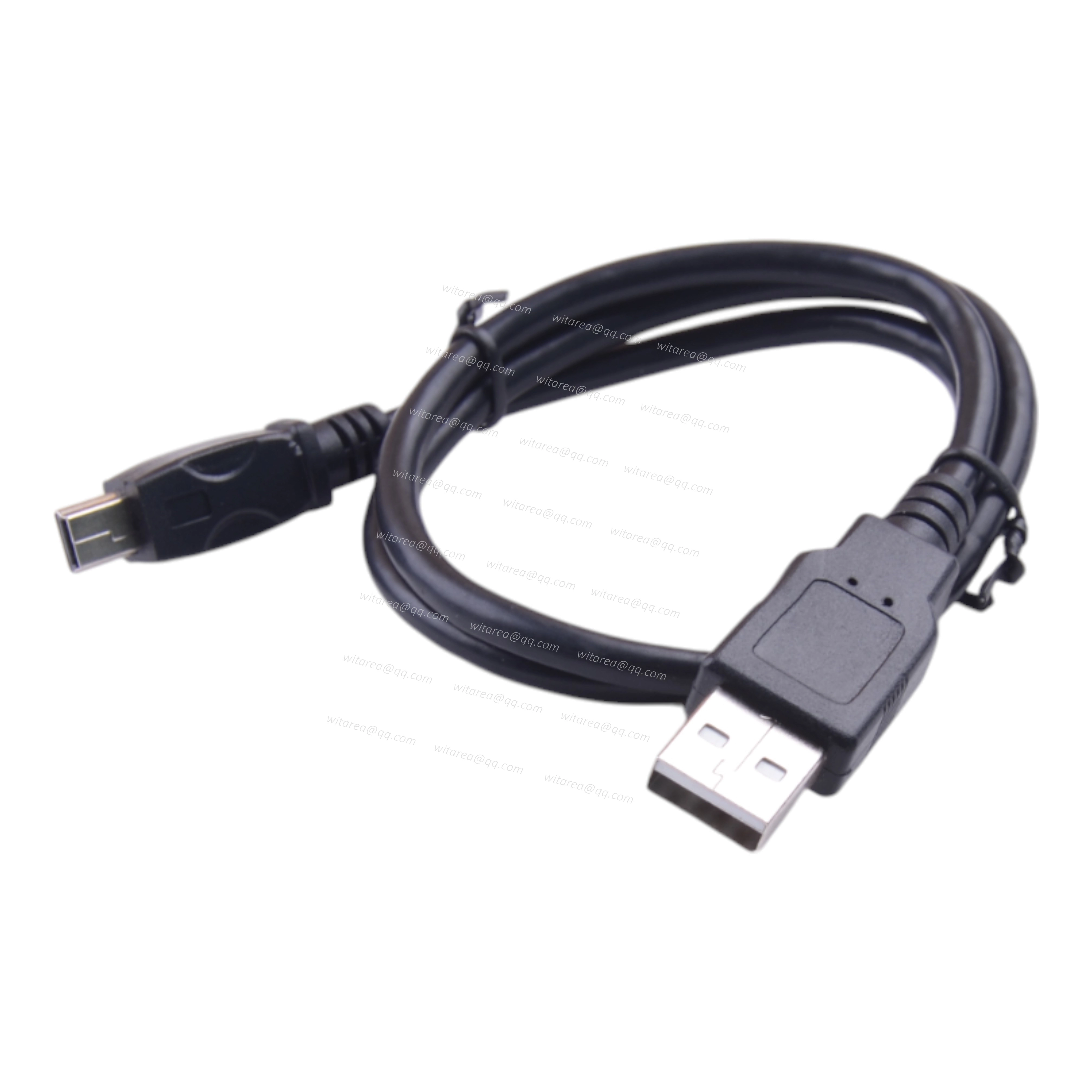 USB AM to DC5521 Power Cable
