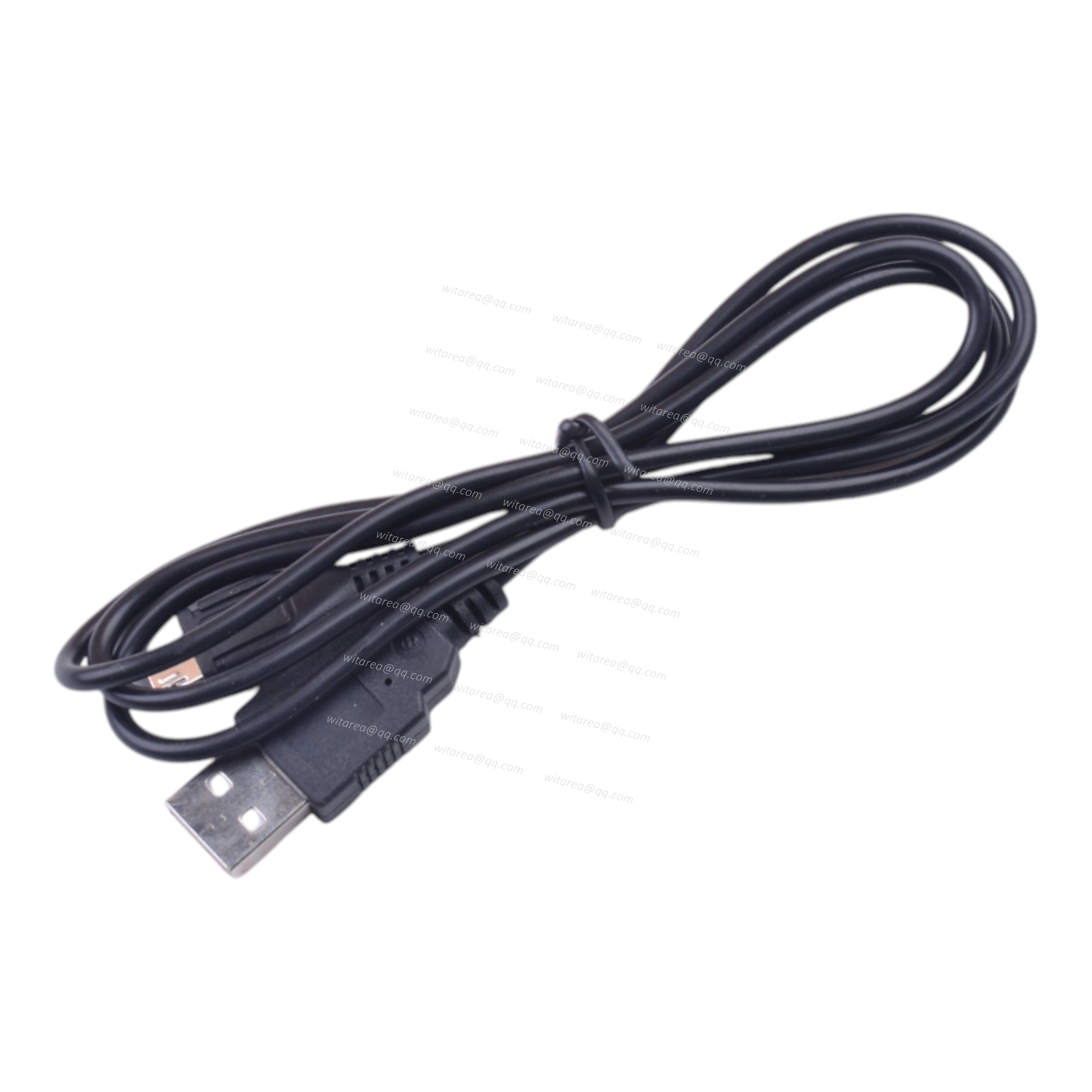 USB 2.0 A Male to Micro USB male cable