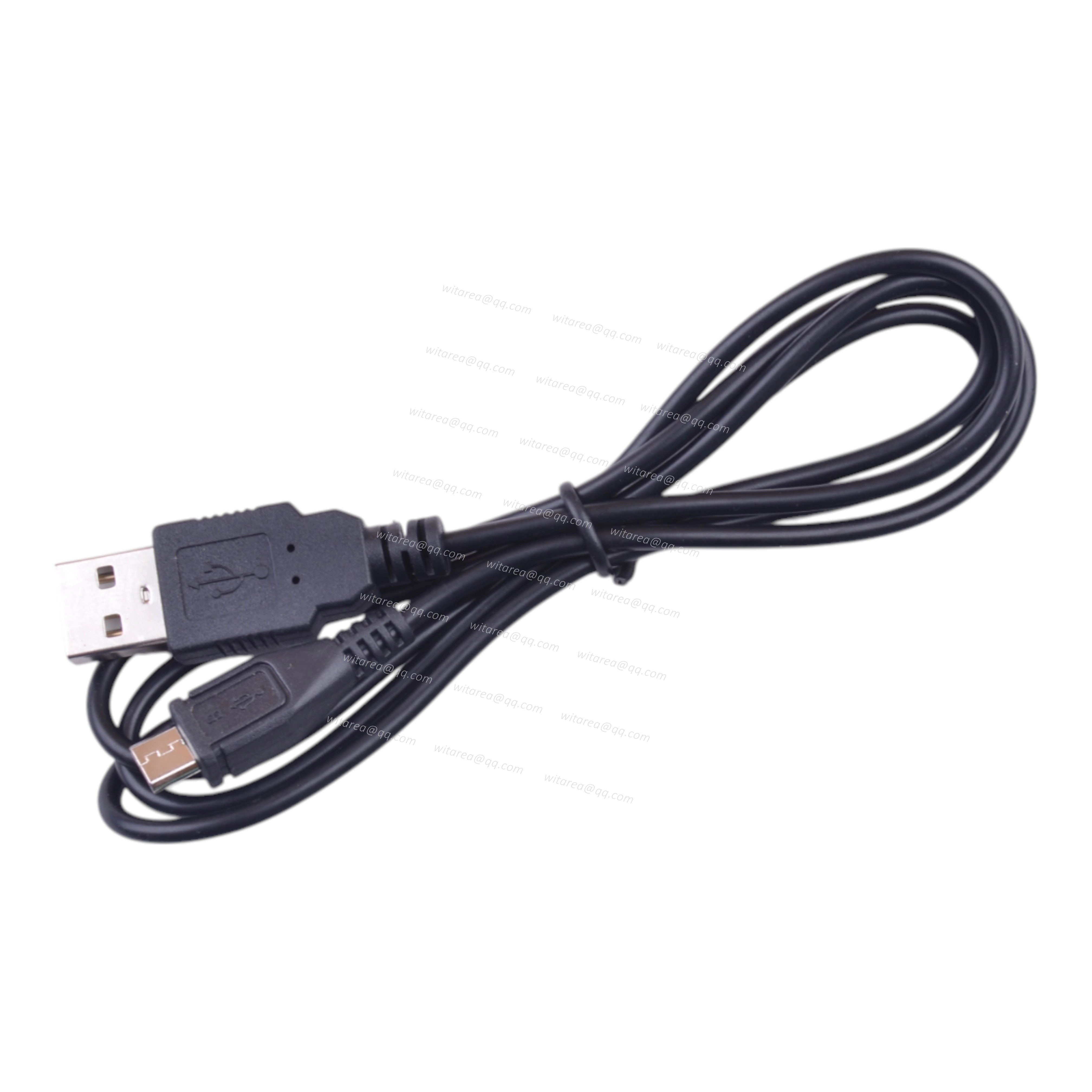 USB 2.0 A Male to Micro USB male cable
