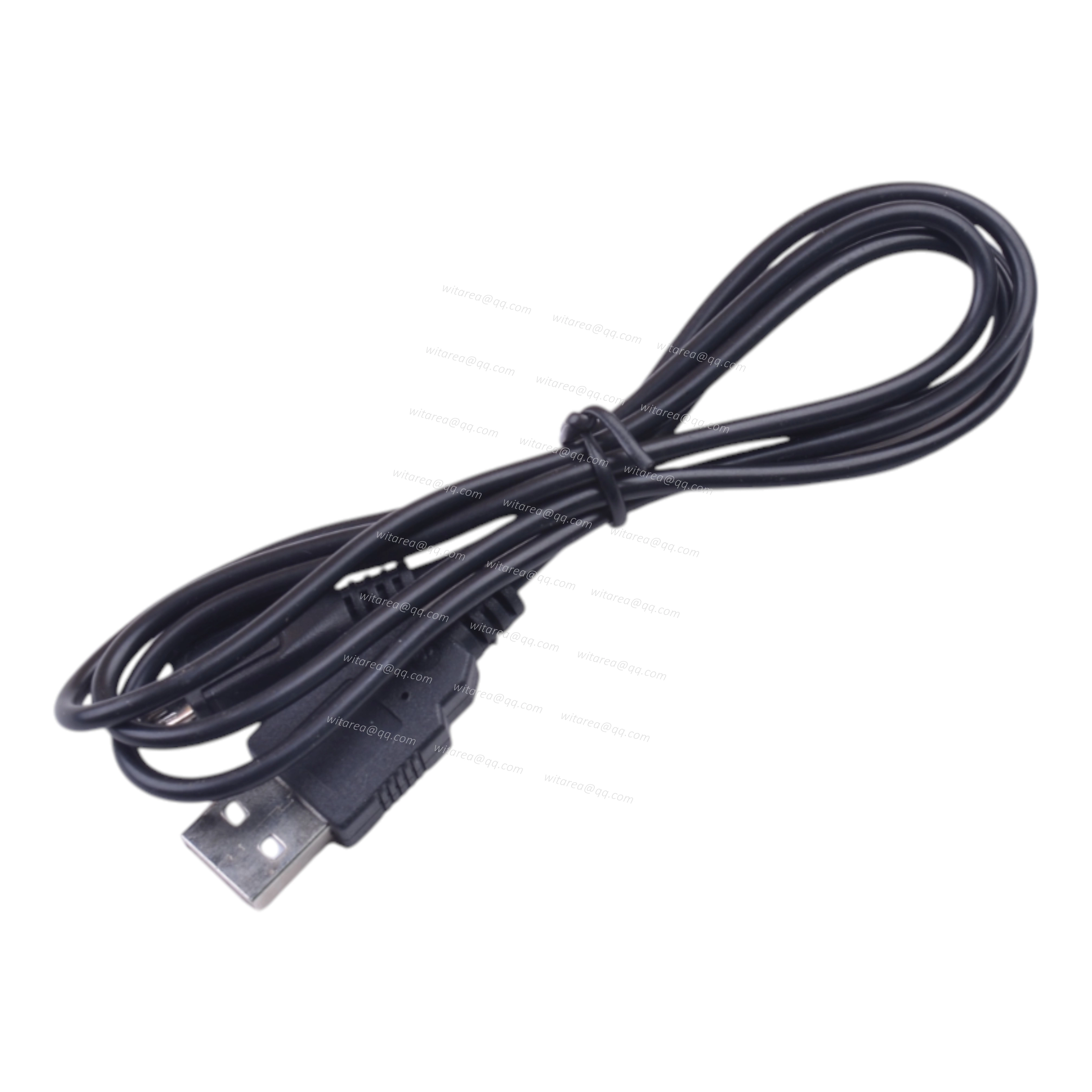 USB 2.0 A Male to Micro USB male cable