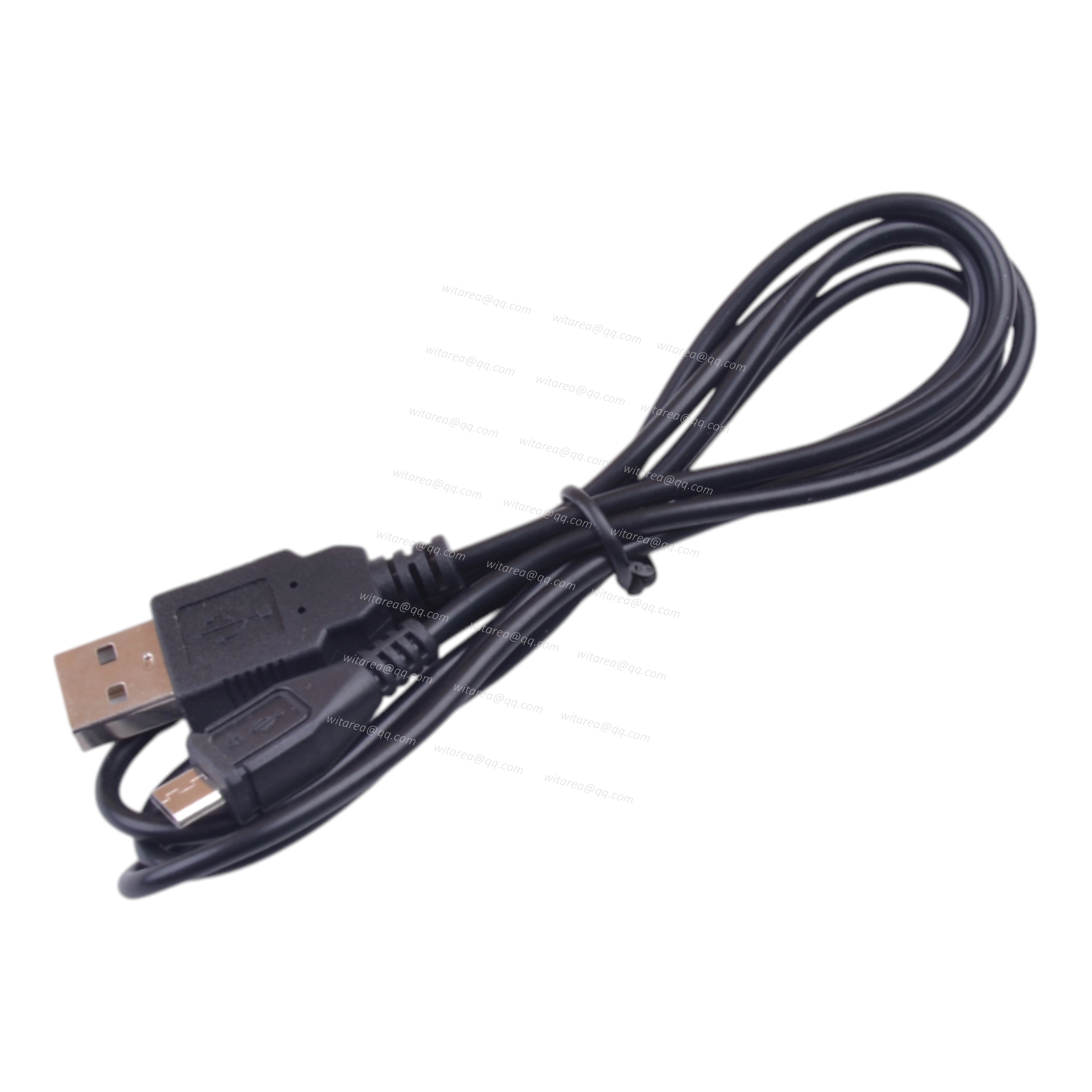 USB 2.0 A Male to Micro USB male cable