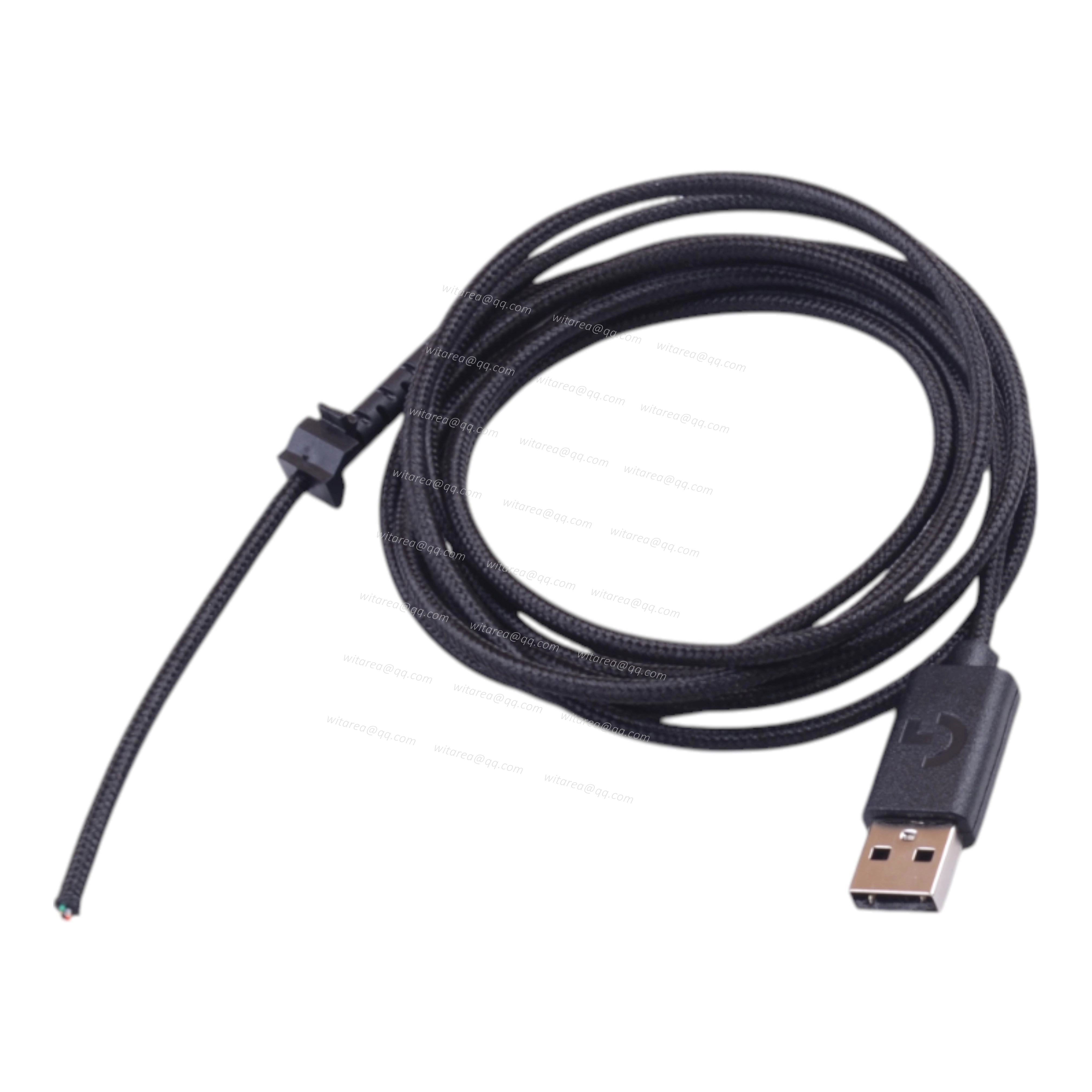 Mechanical Keyboard replacement USB Cable