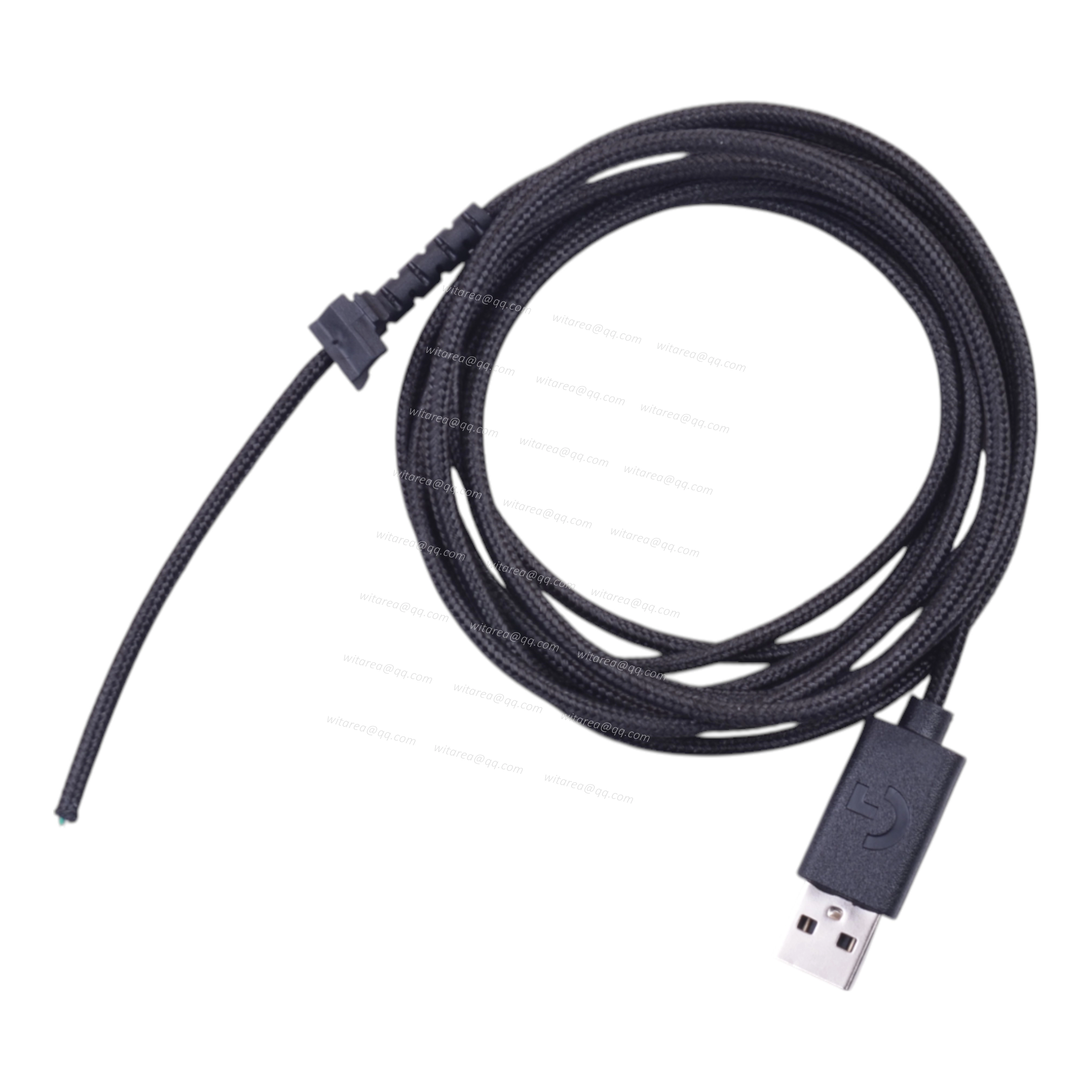 Mechanical Keyboard replacement USB Cable