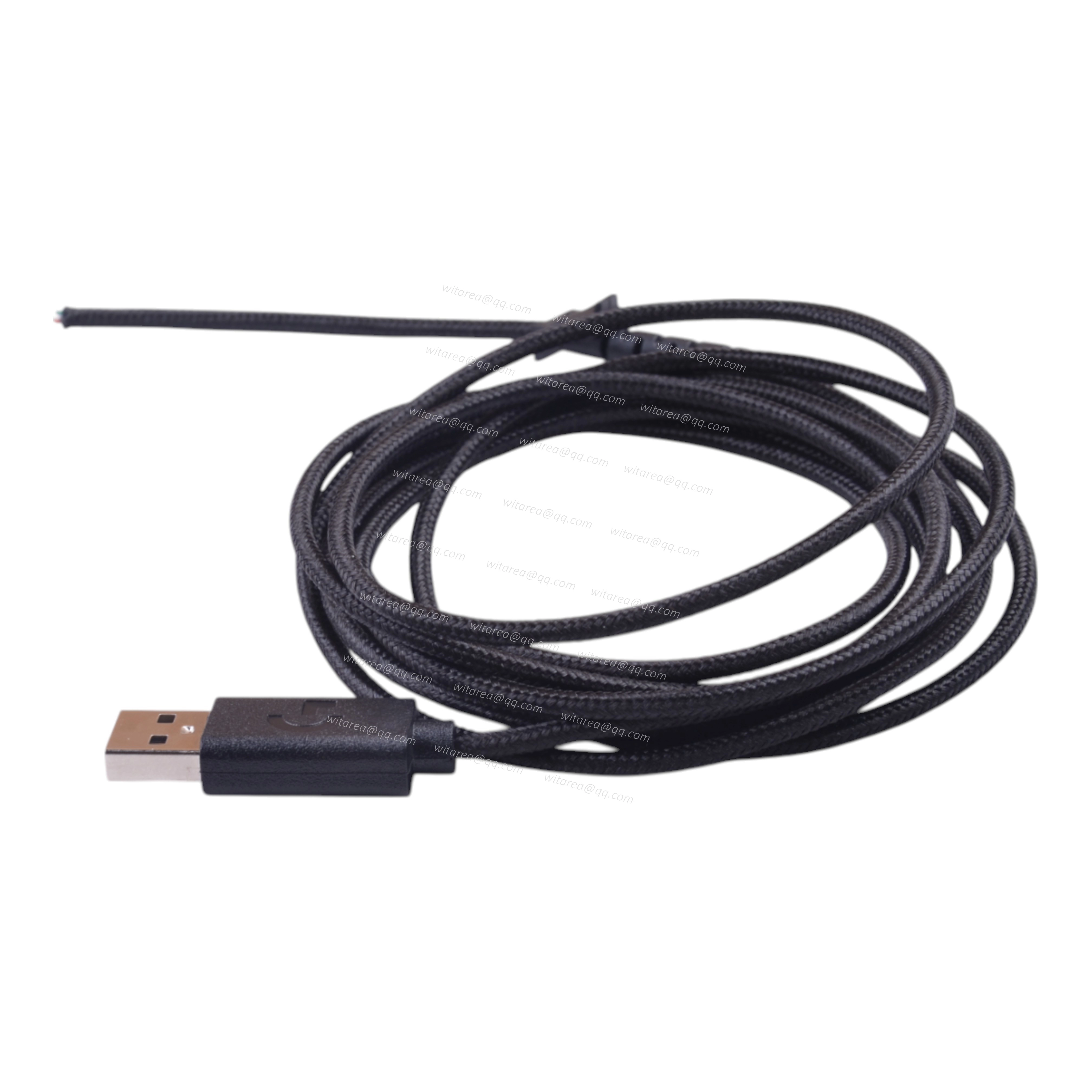 Mechanical Keyboard replacement USB Cable