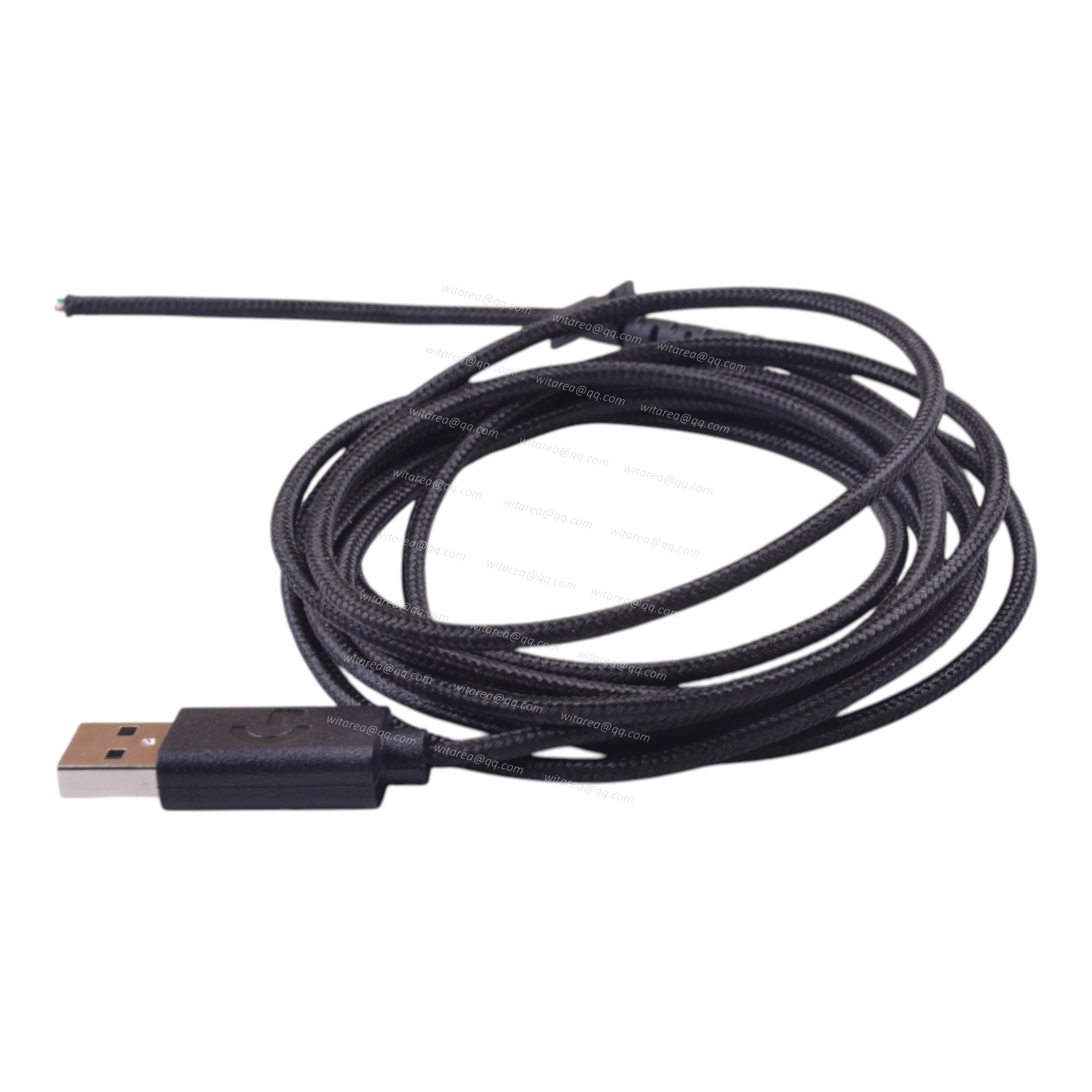 Mechanical Keyboard replacement USB Cable