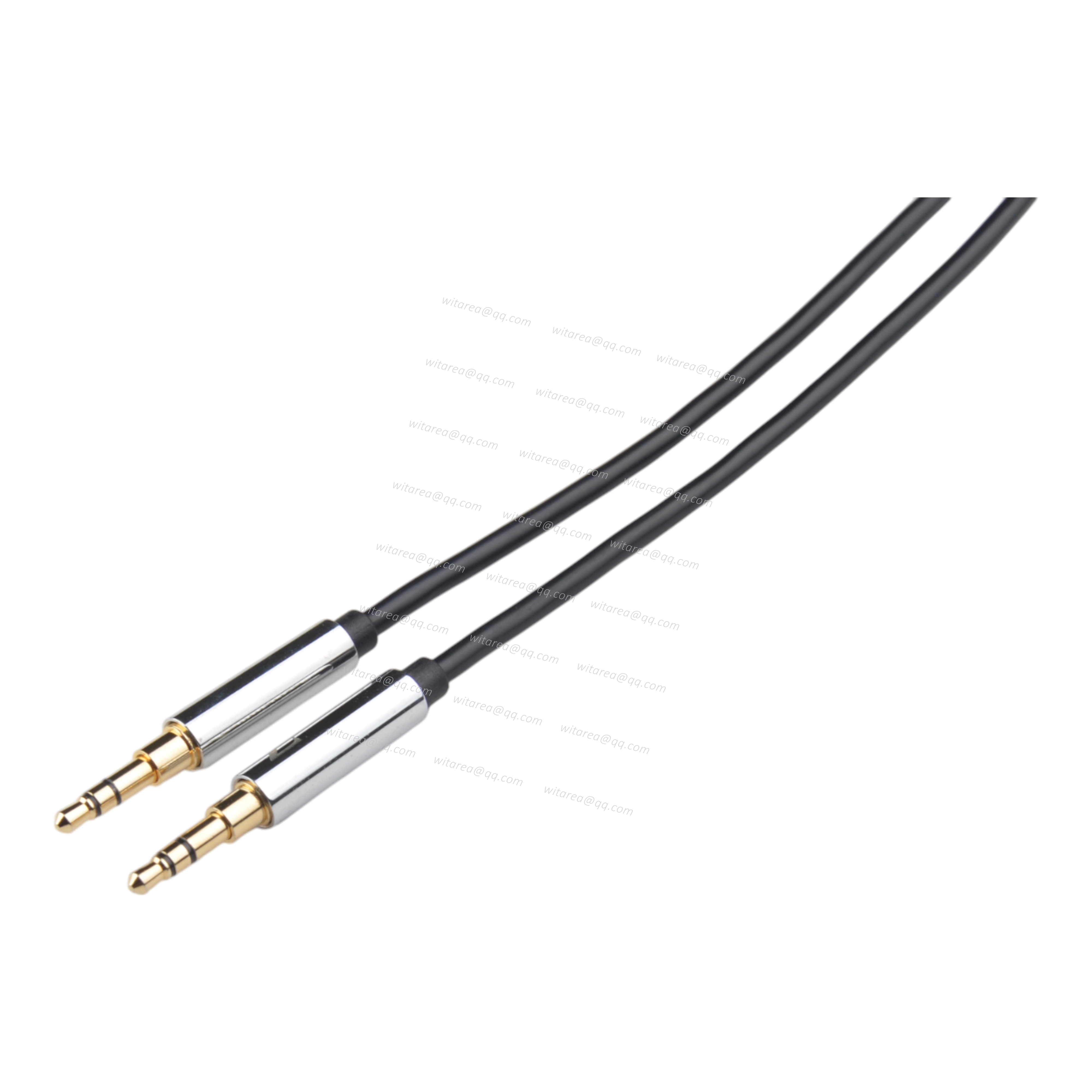 Step Down 3.5mm Male To Male Stereo Audio Cable