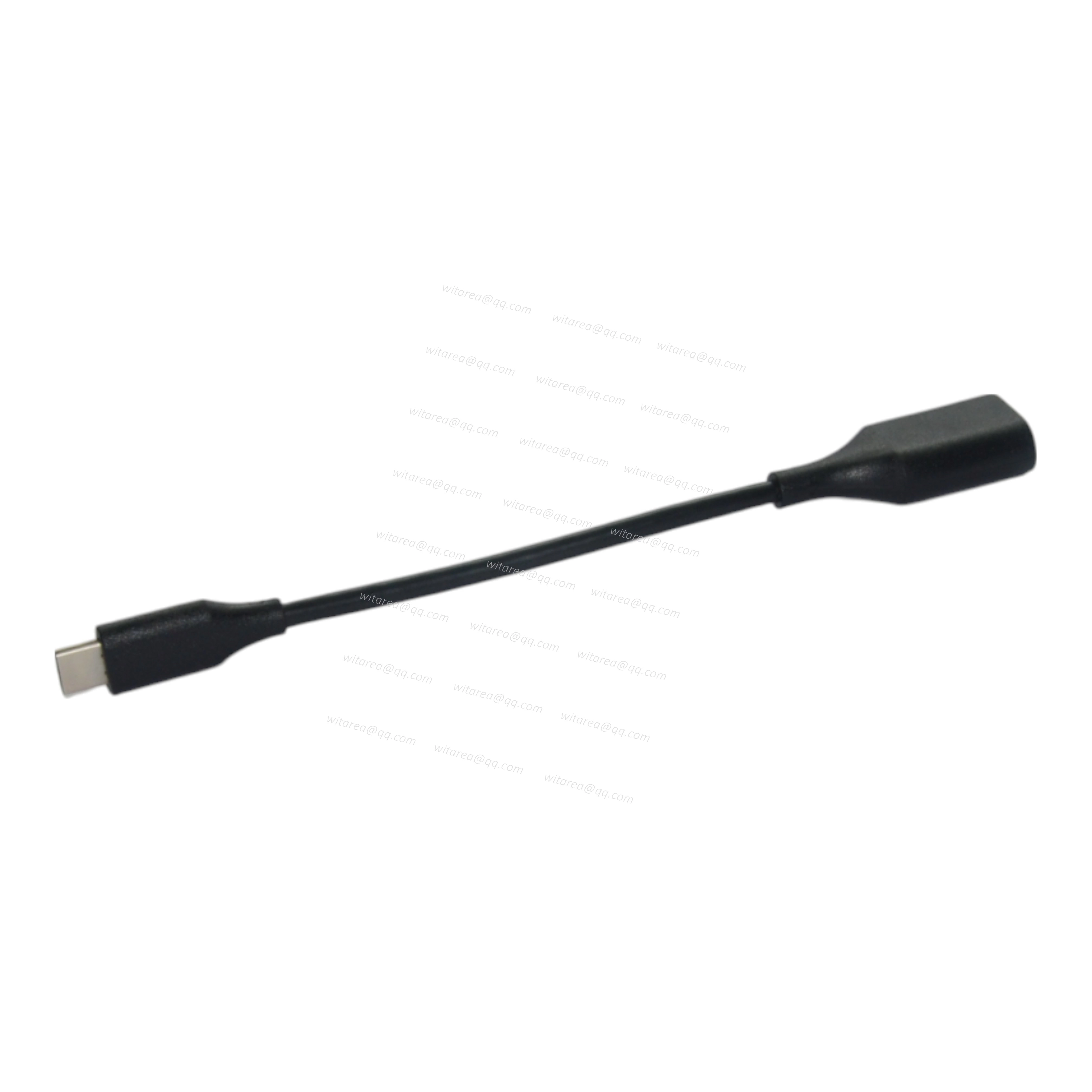USB 3.0 AF to Type C male OTG Adapter Cable