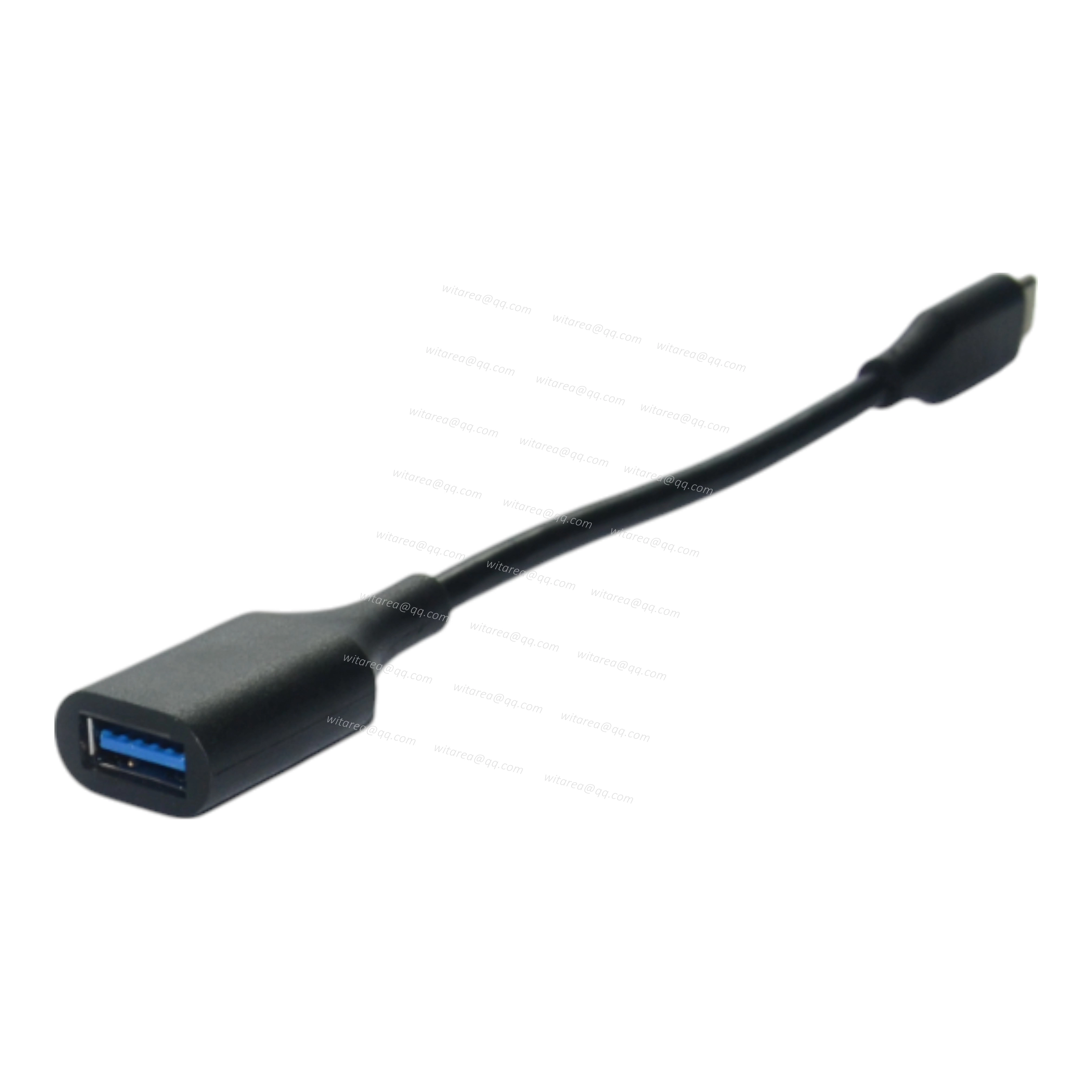 USB 3.0 AF to Type C male OTG Adapter Cable