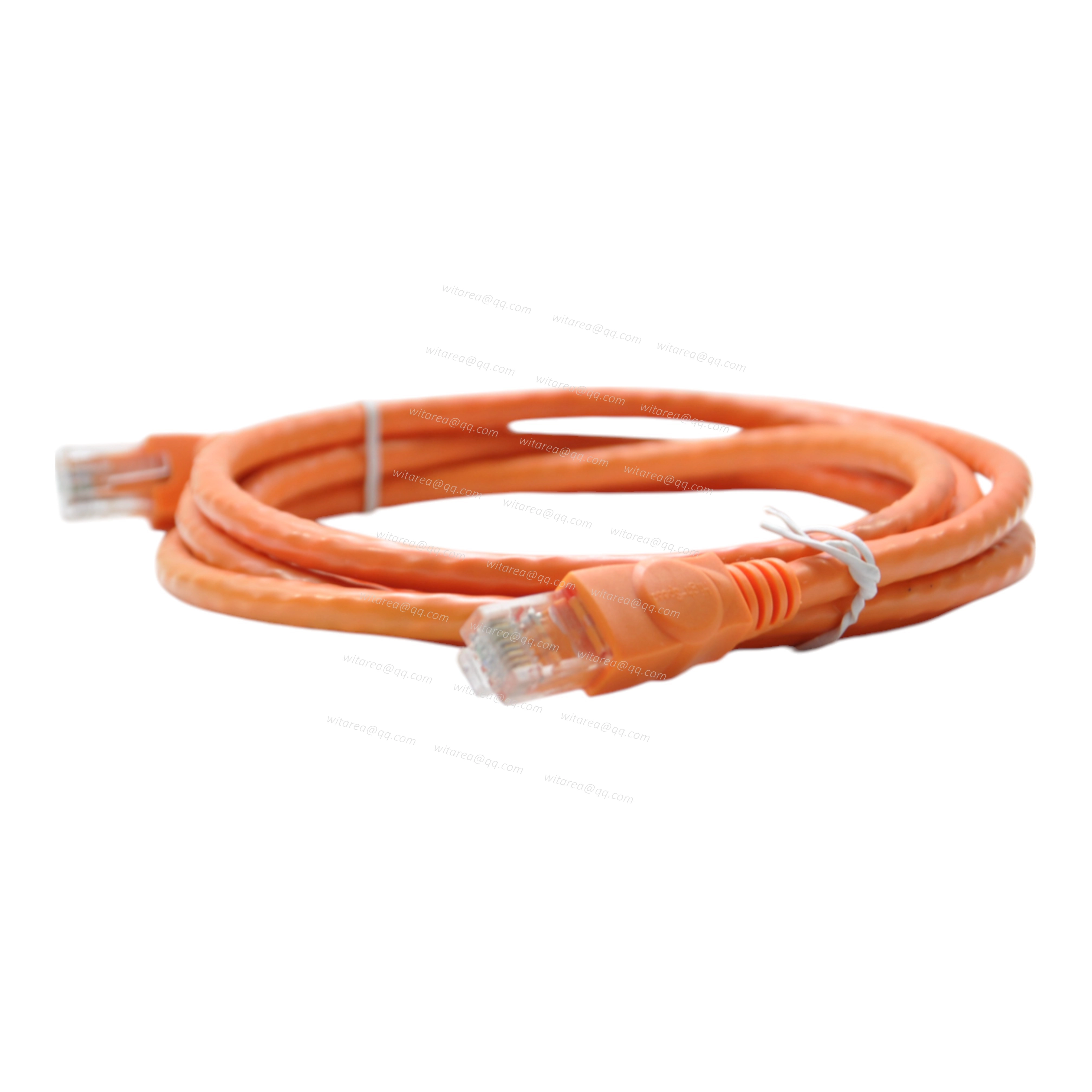 Multi-color CAT 5 RJ45 Ethernet LAN Network Patch Cable