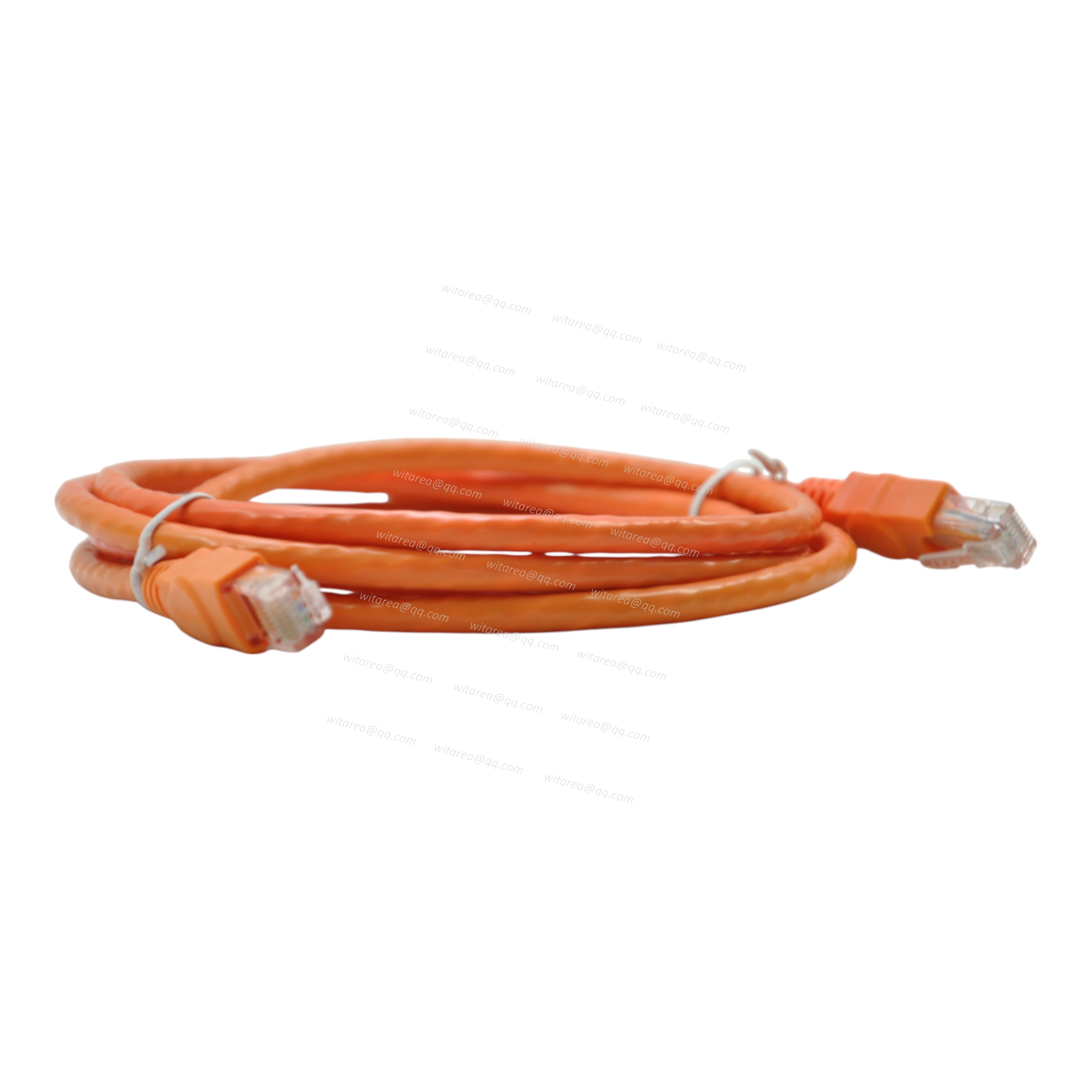 Multi-color CAT 5 RJ45 Ethernet LAN Network Patch Cable