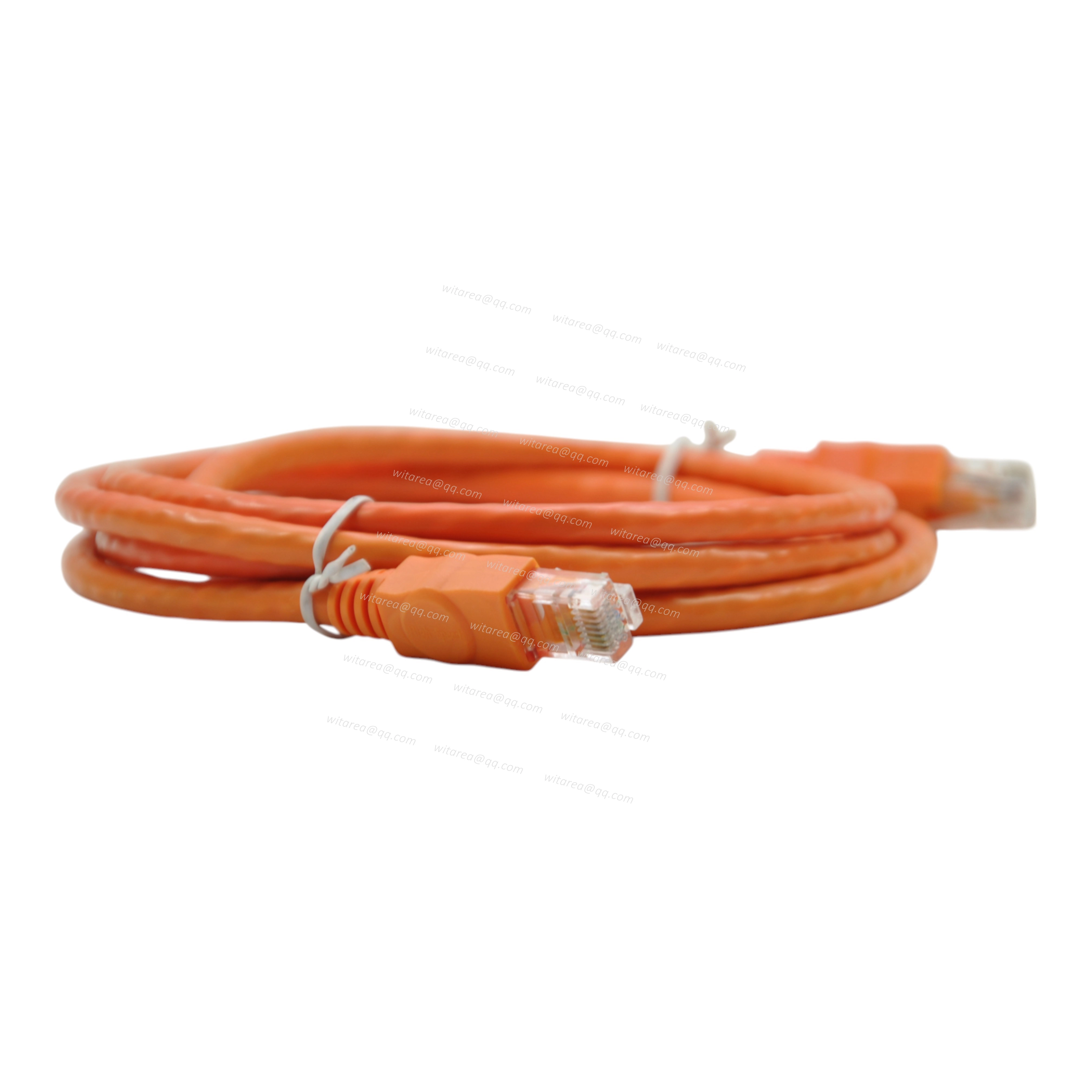 Multi-color CAT 5 RJ45 Ethernet LAN Network Patch Cable