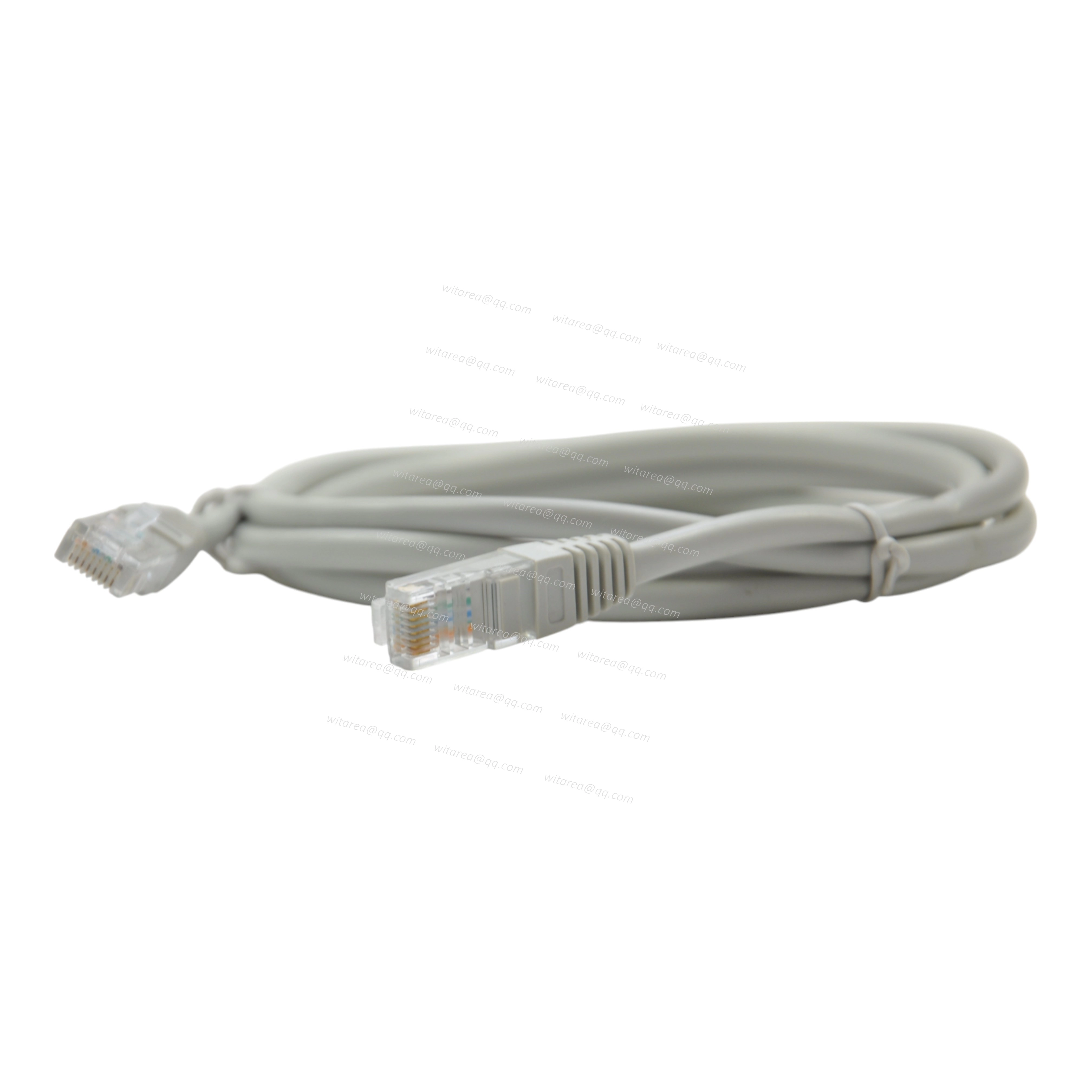 Multi-color CAT 5 RJ45 Ethernet LAN Network Patch Cable