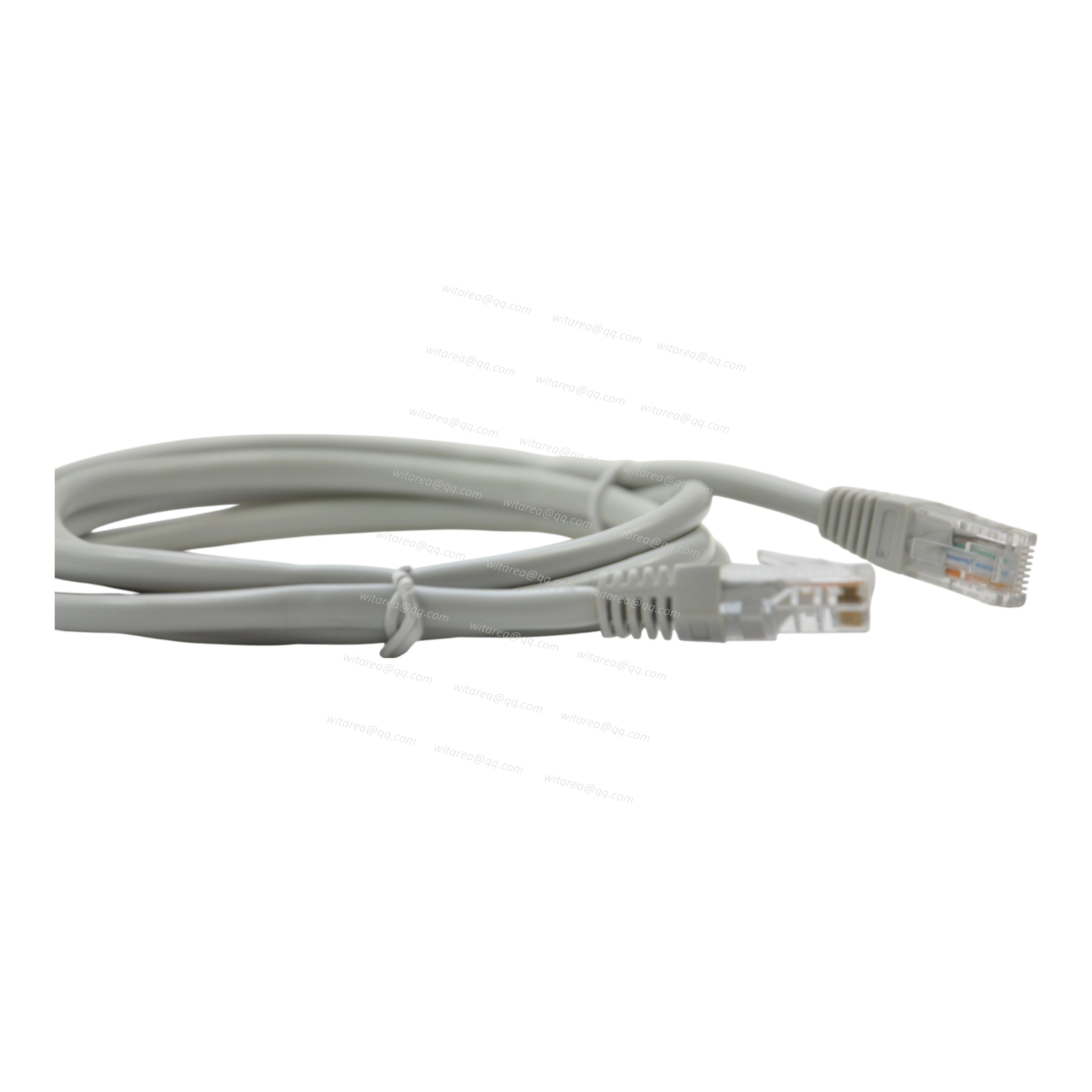Multi-color CAT 5 RJ45 Ethernet LAN Network Patch Cable