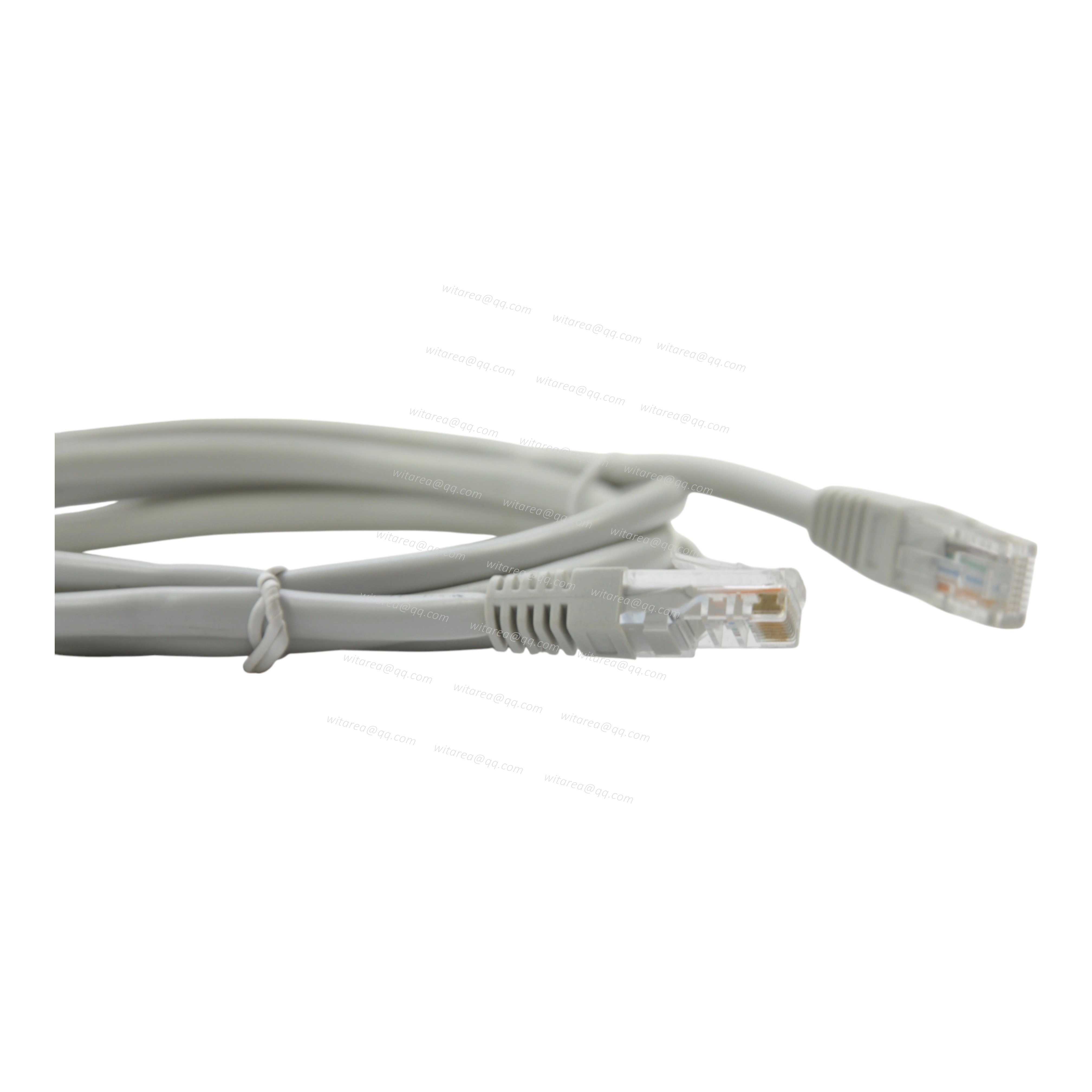 Multi-color CAT 5 RJ45 Ethernet LAN Network Patch Cable