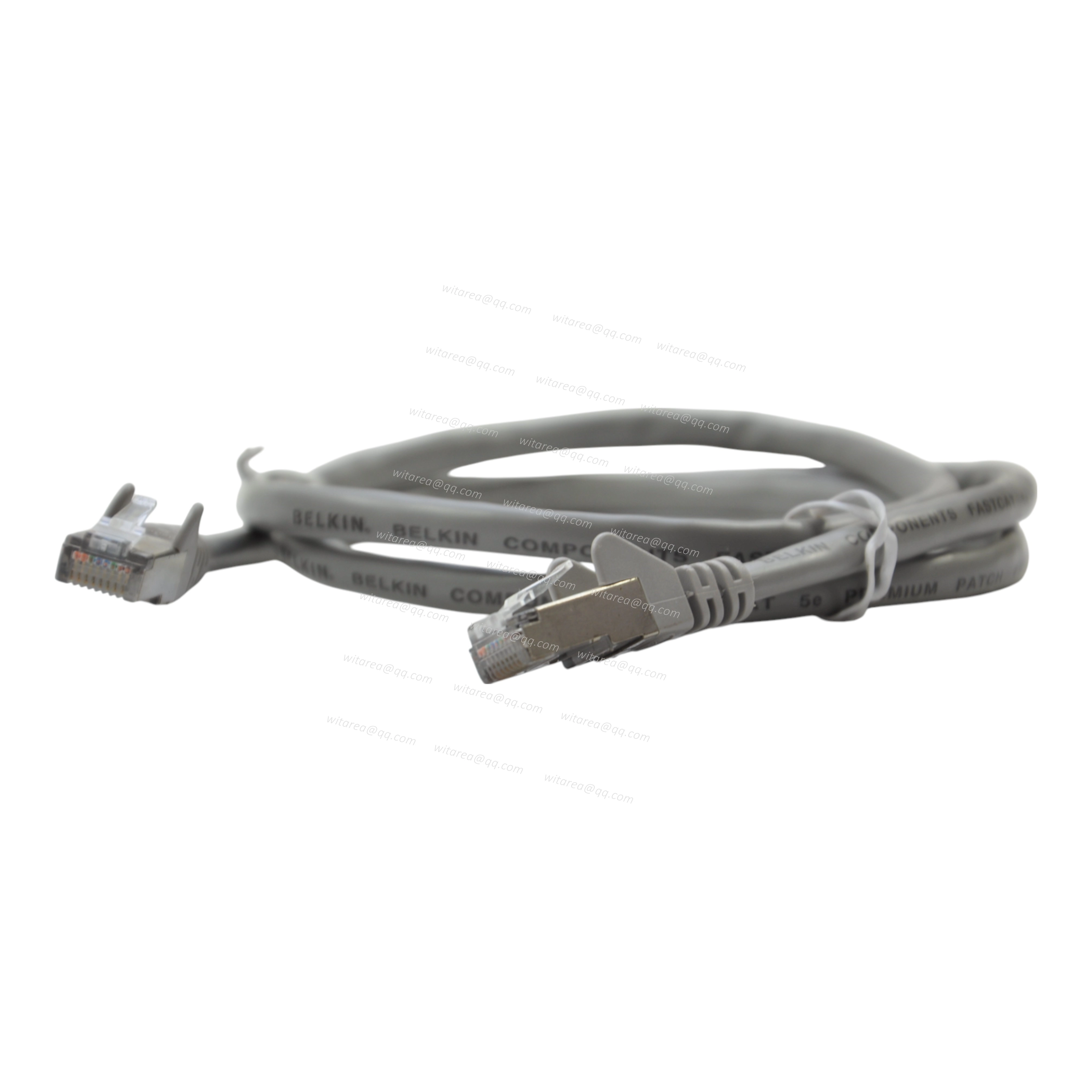 CAT6e UTP RJ45 Ethernet Patch Cable