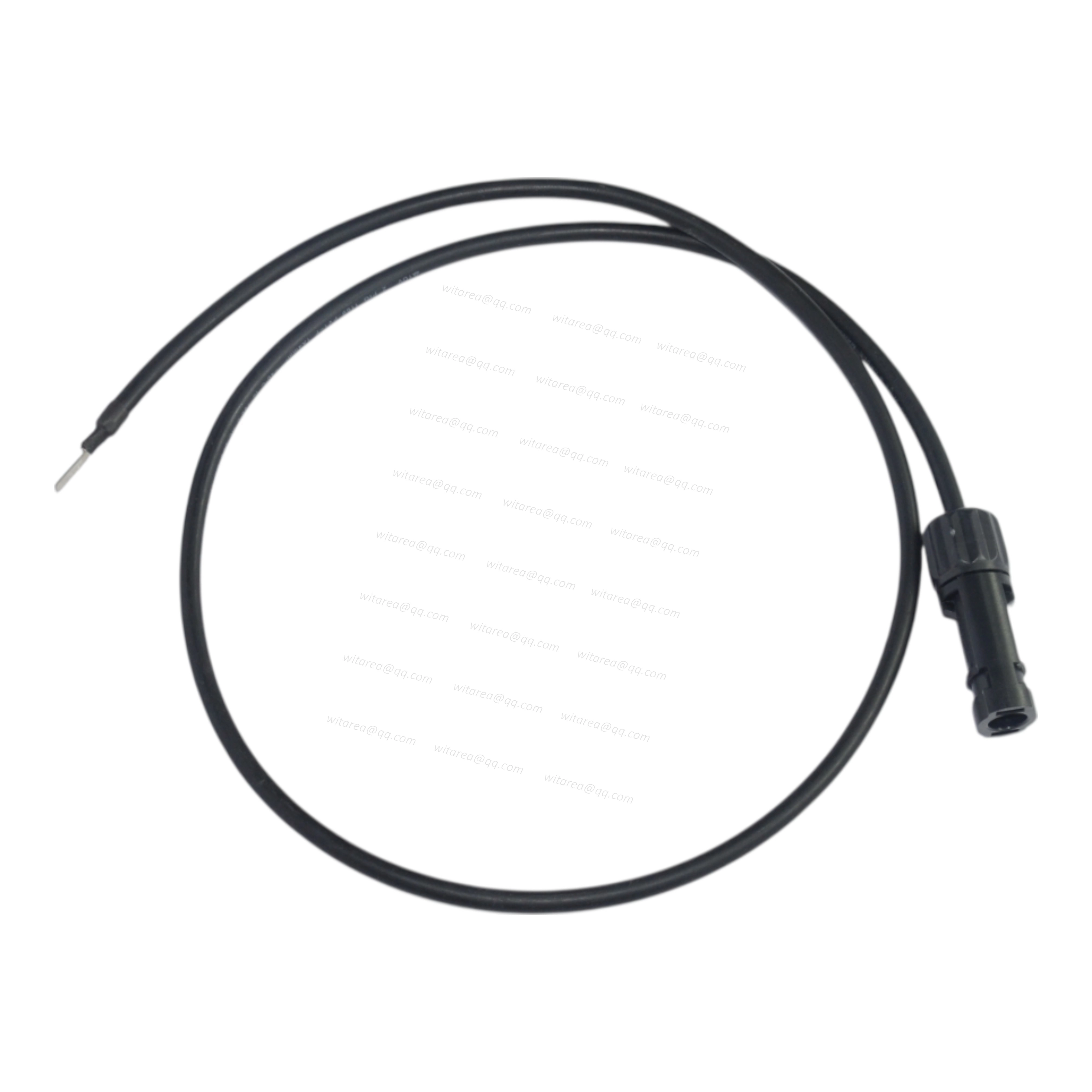 MC4 Connector Wire Harness Cable