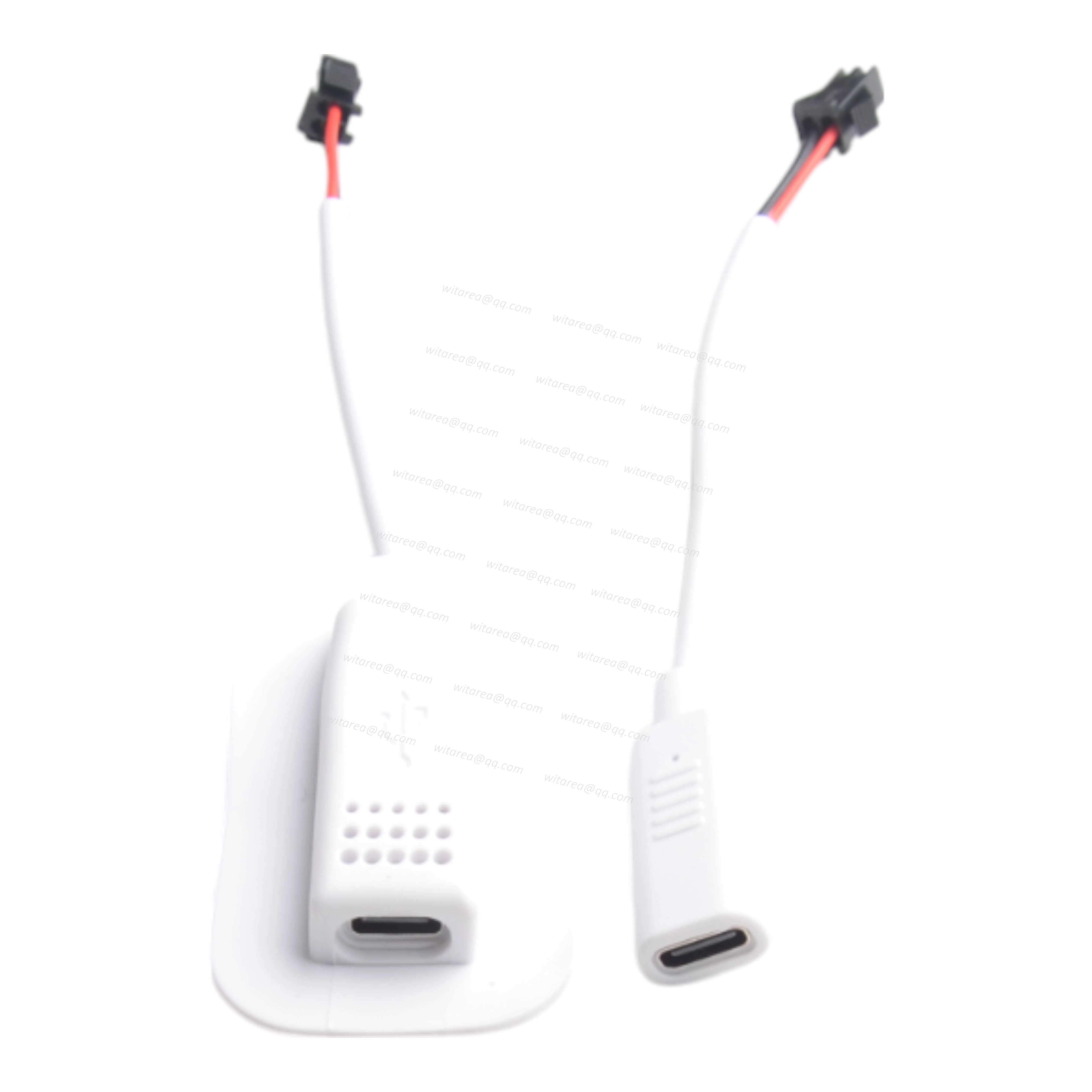 Backpack USB-C Charging Cable