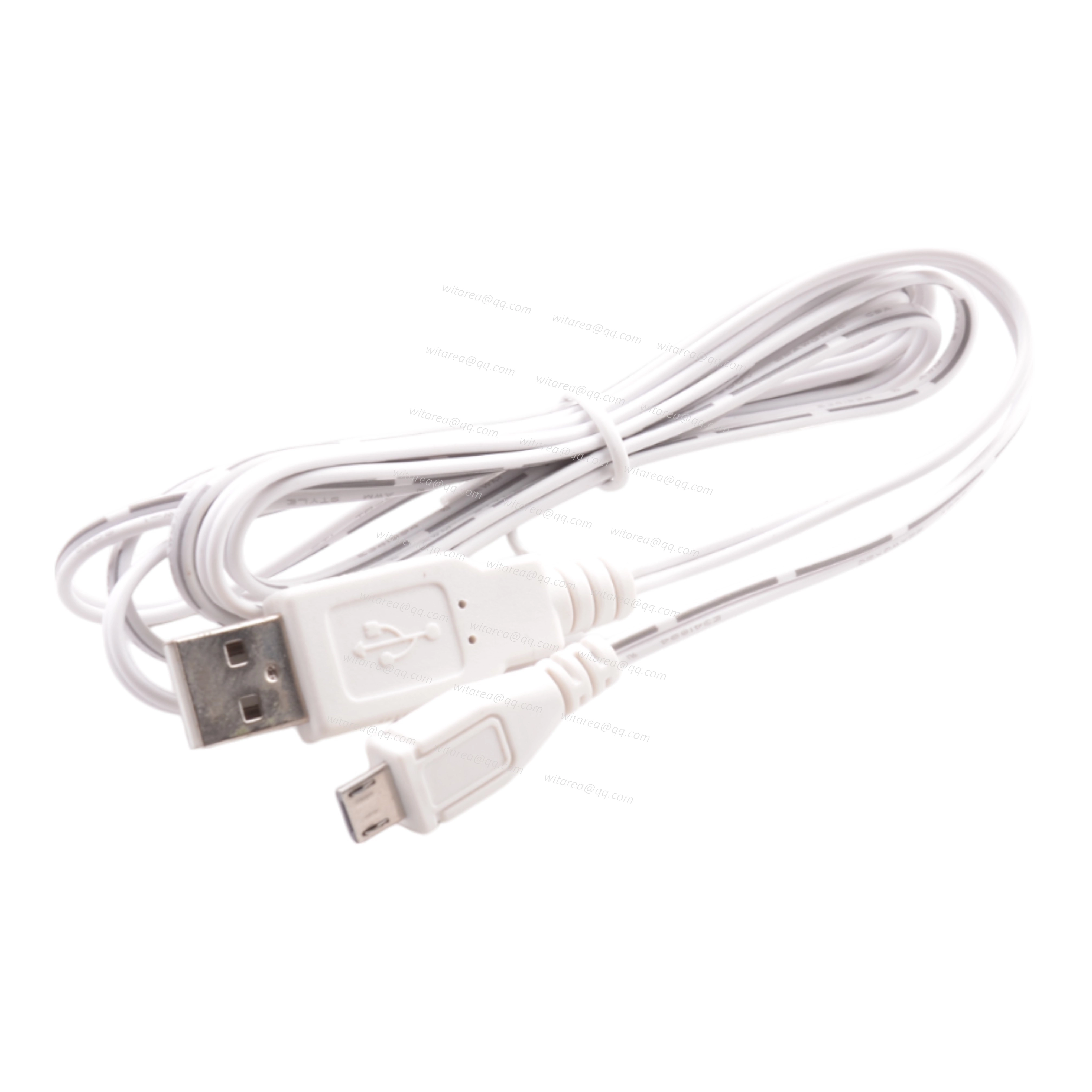USB AM To Micro USB Power Cable