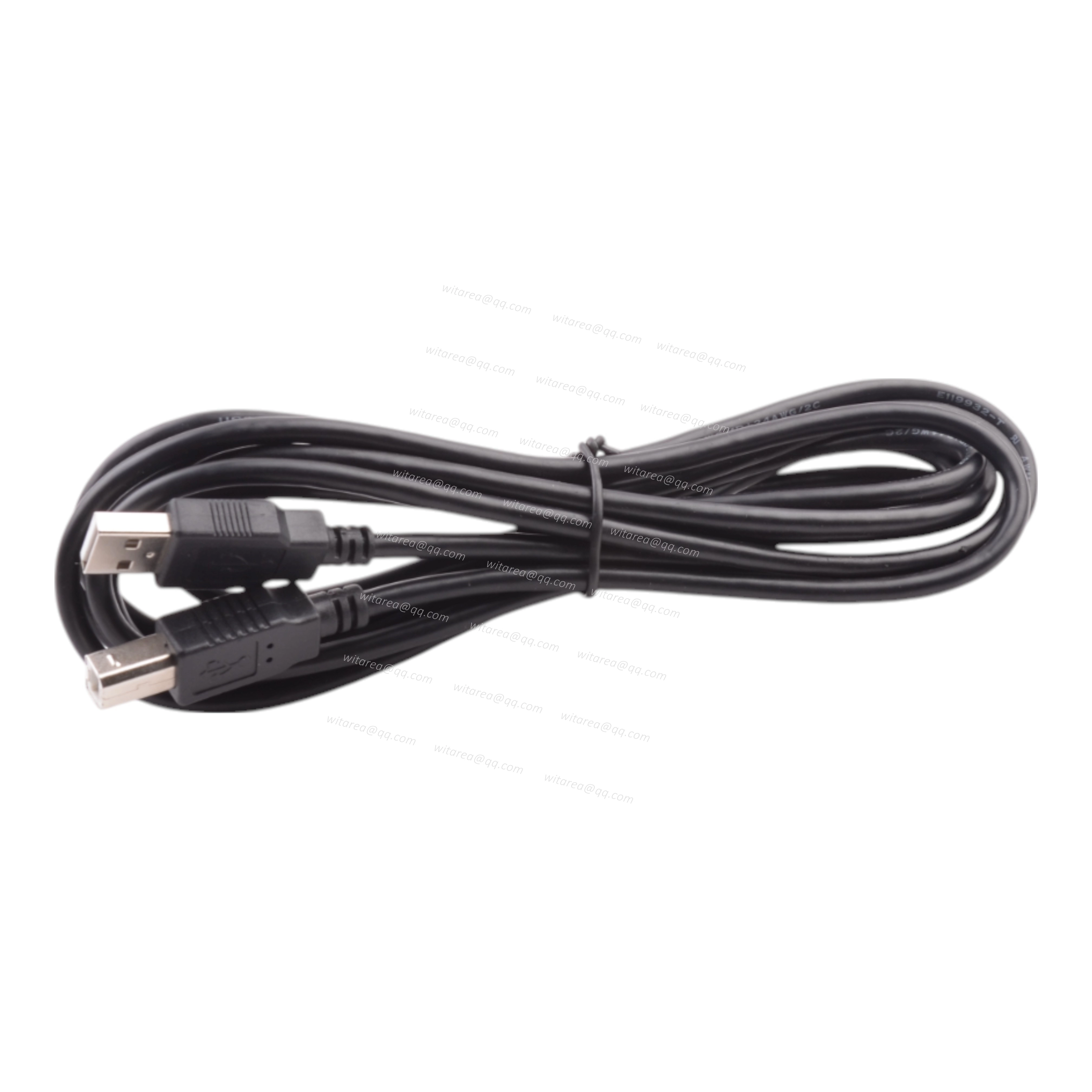 USB AM To USB BM Printer Cable
