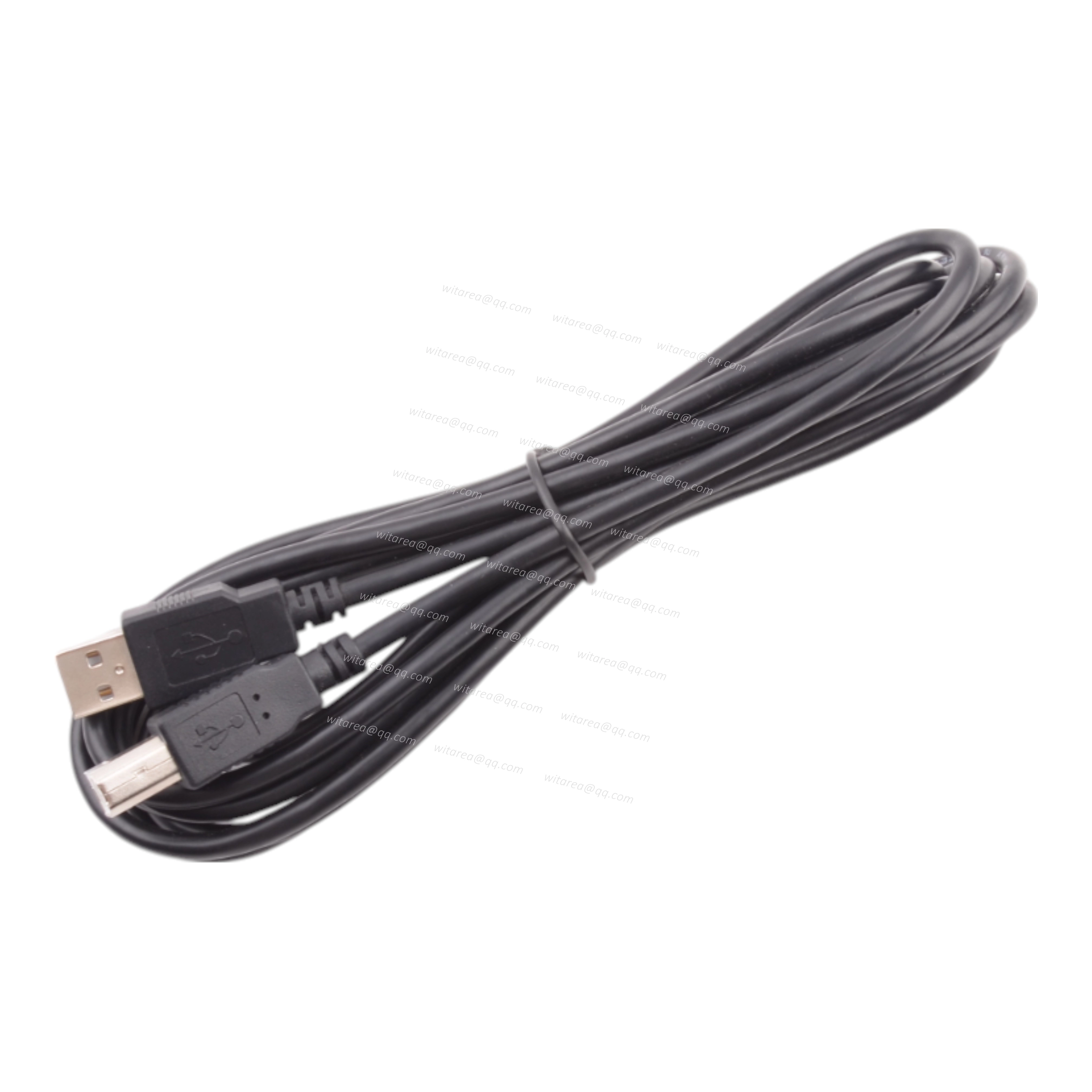 USB AM To USB BM Printer Cable