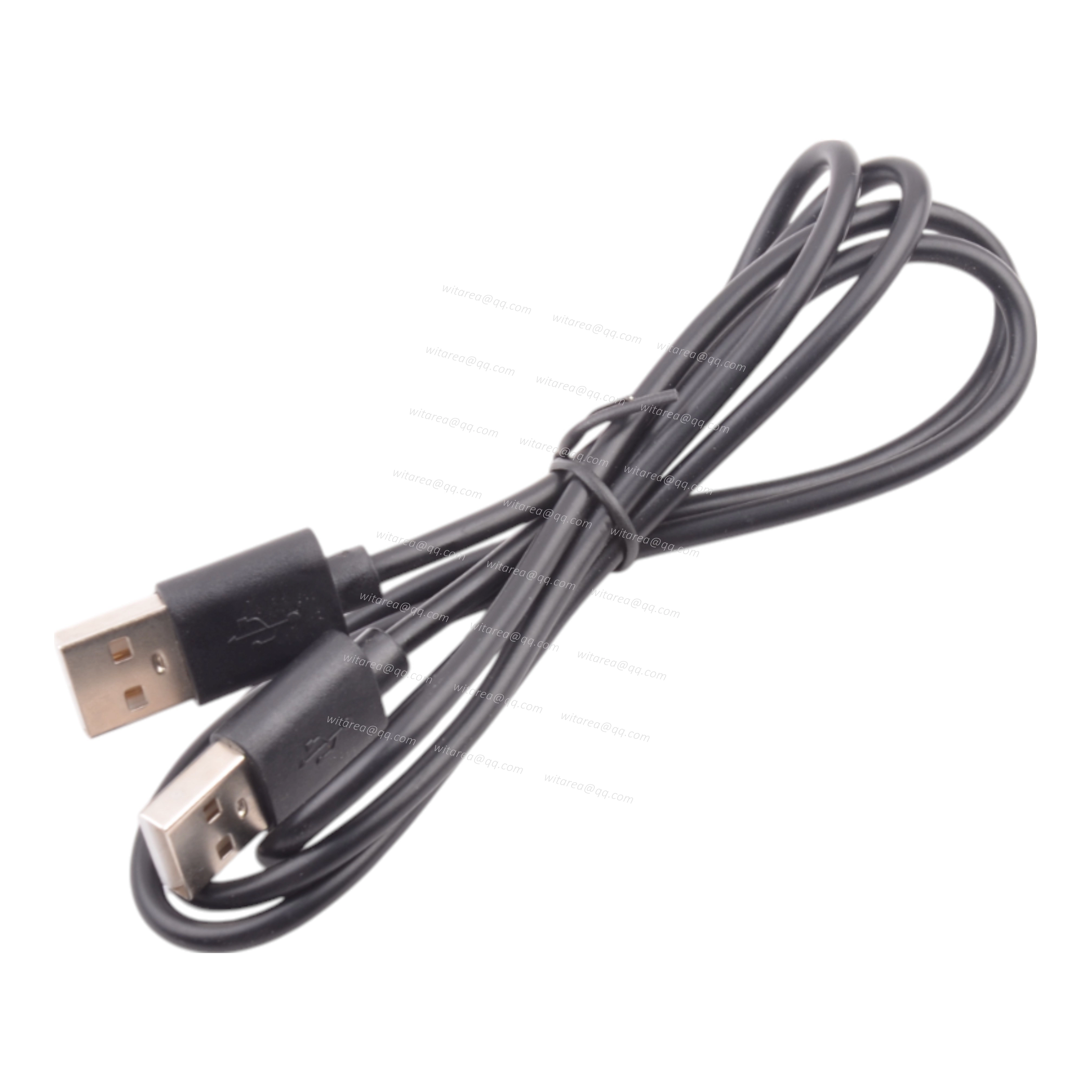 USB AM To USB AM Cable