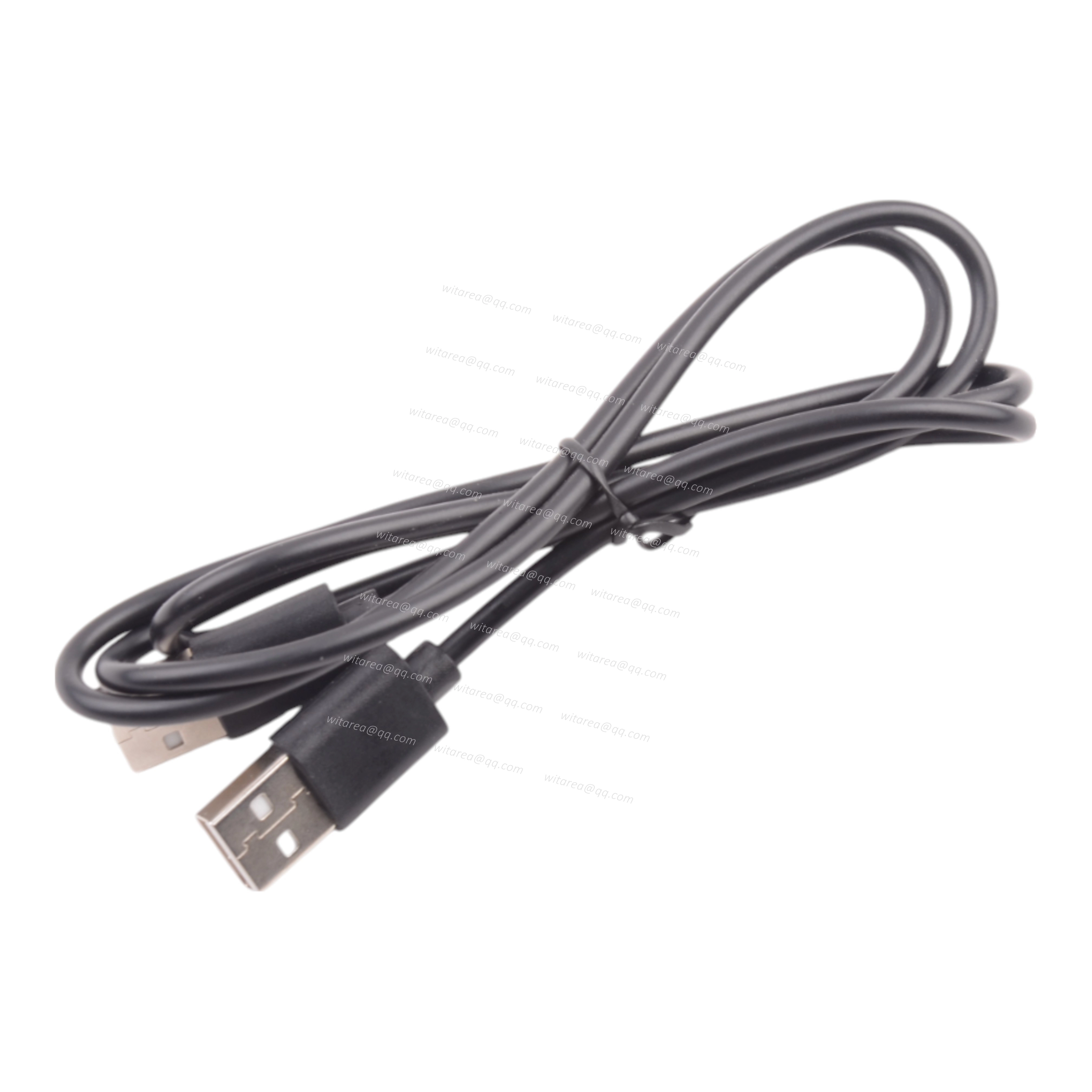 USB AM To USB AM Cable