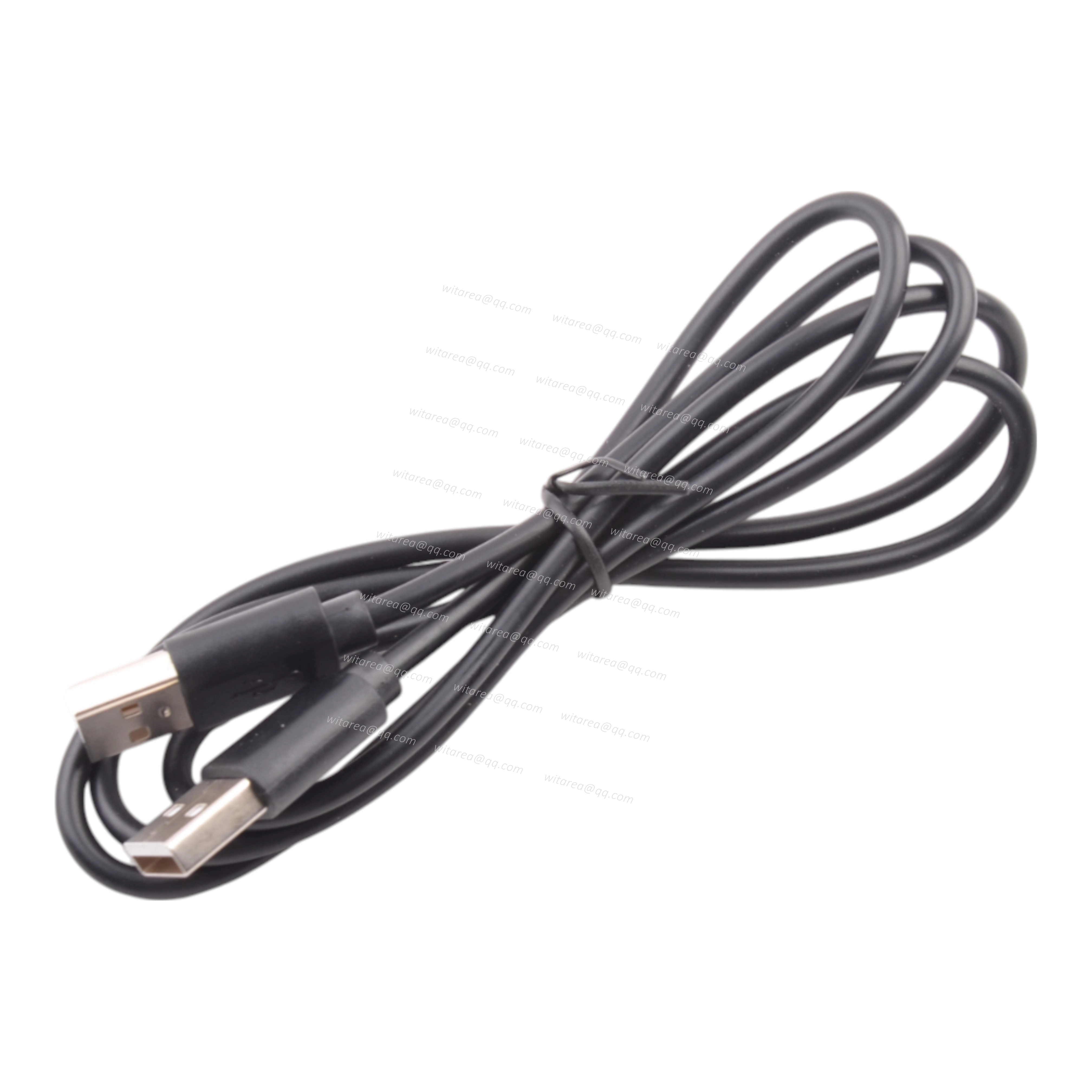 USB AM To USB AM Cable