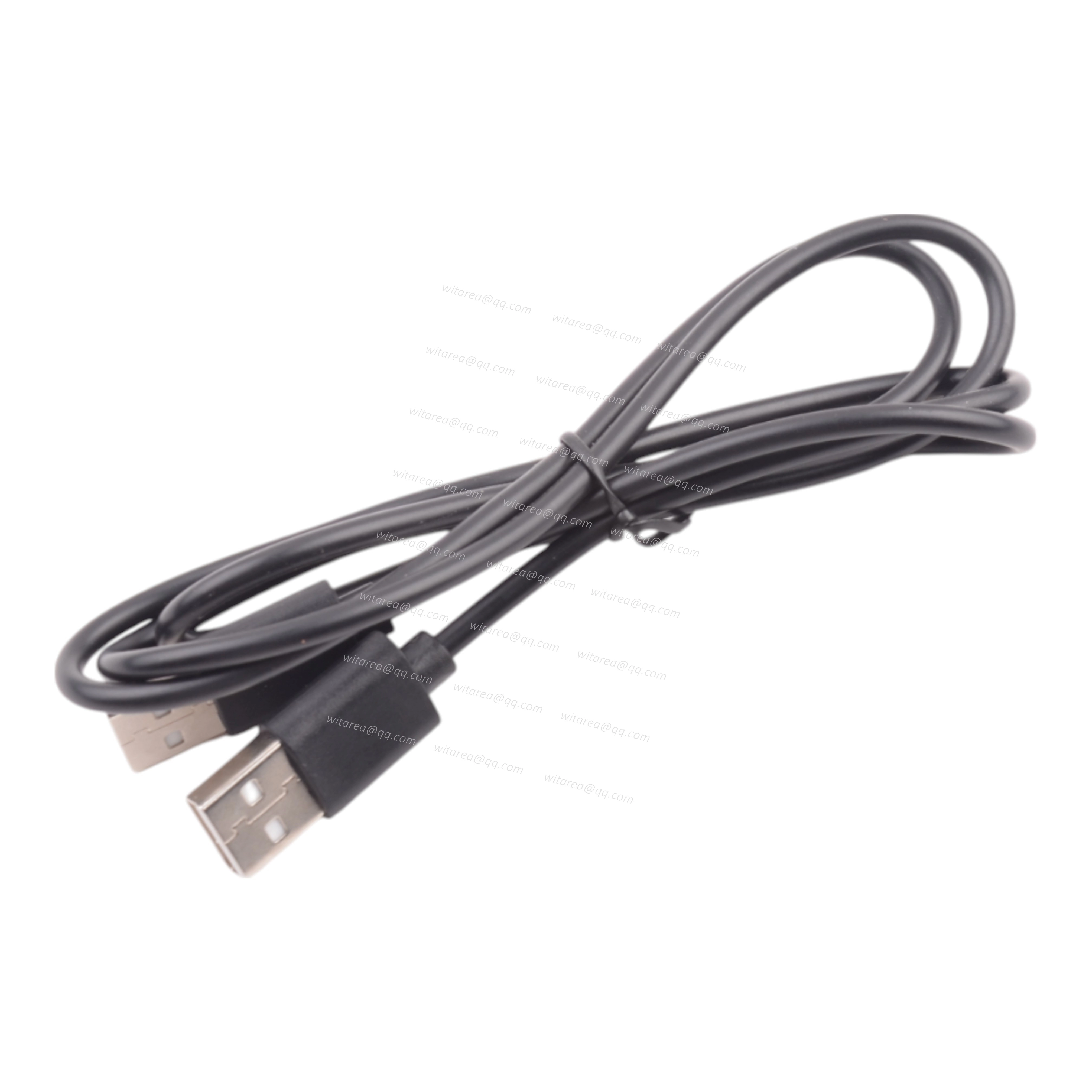USB AM To USB AM Cable
