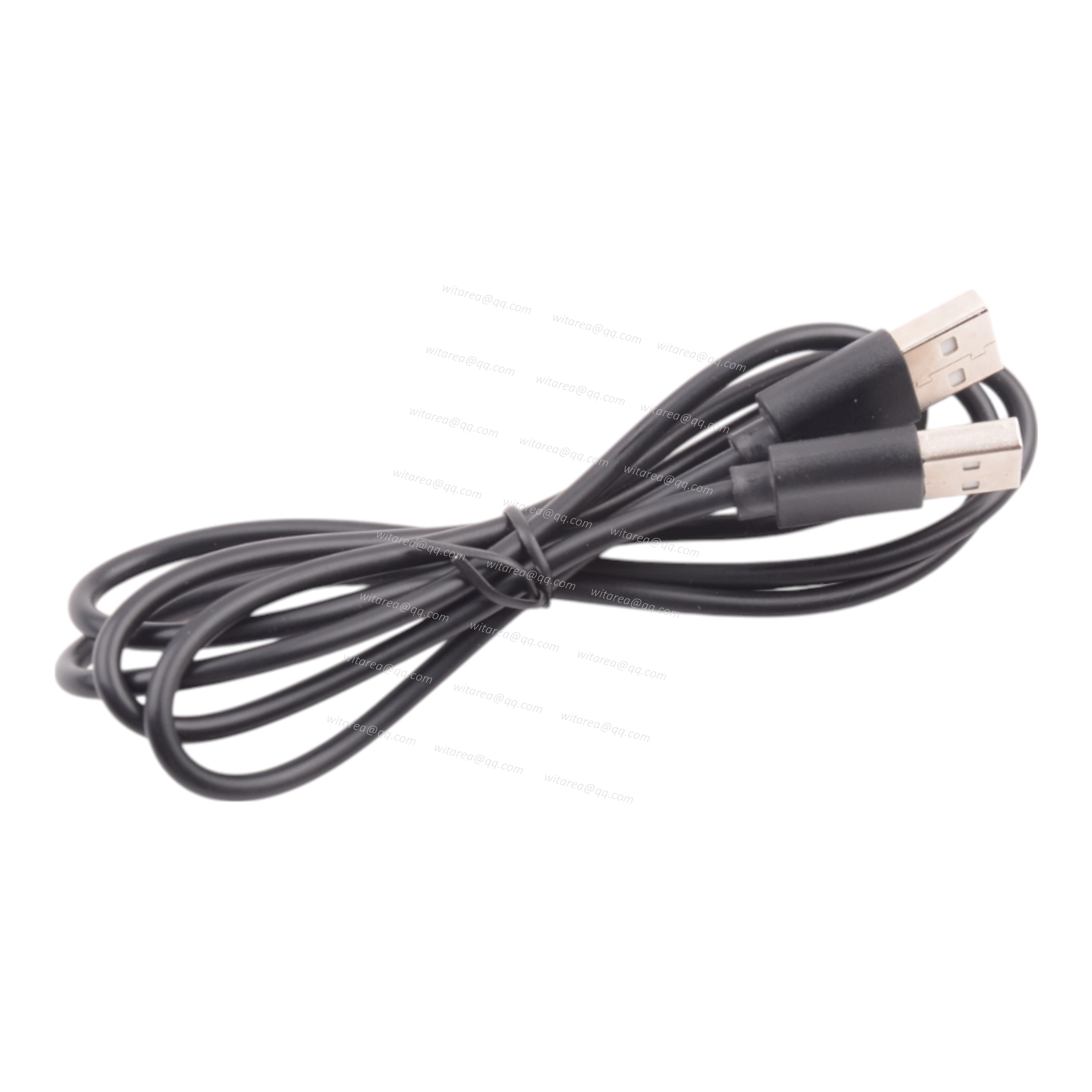 USB AM To USB AM Cable