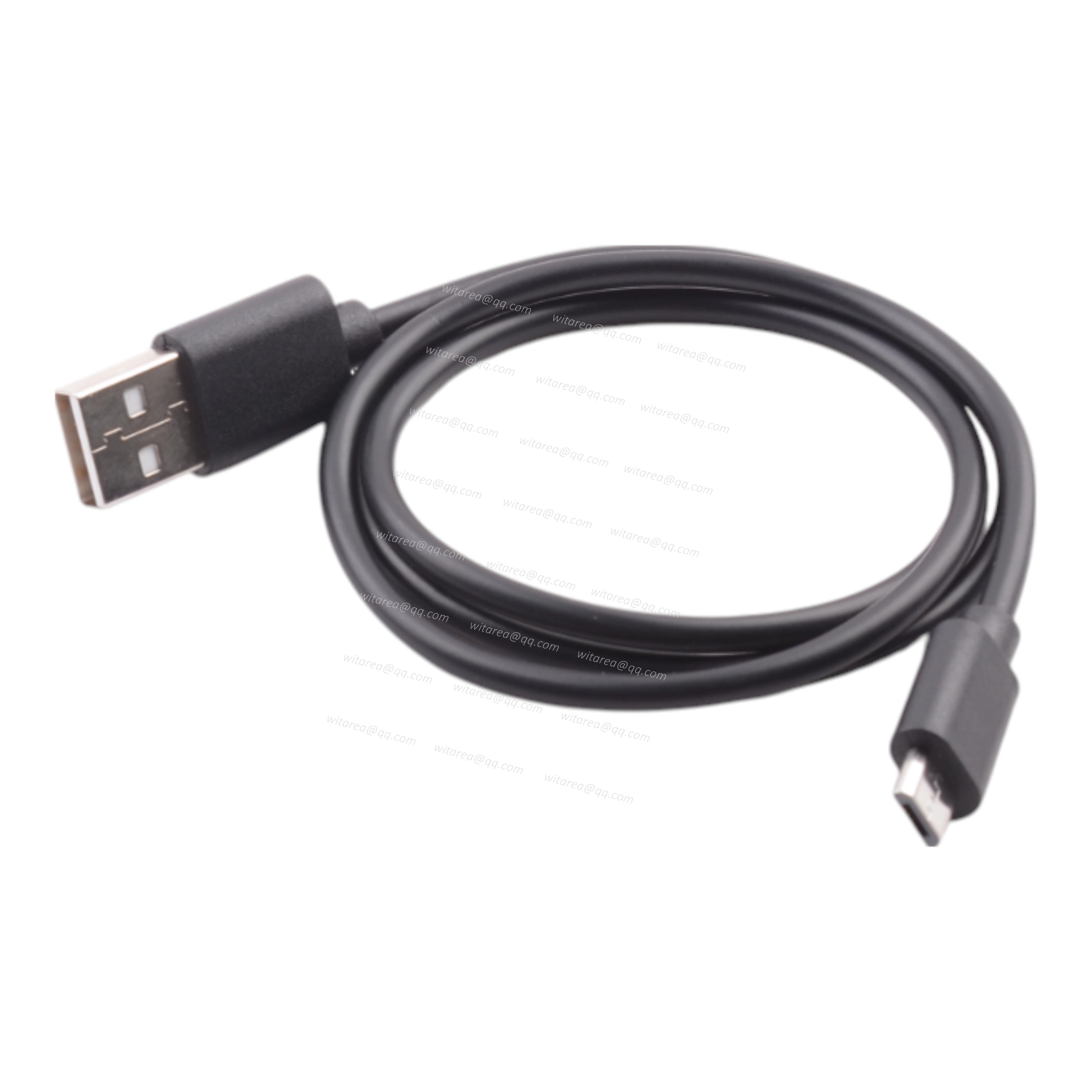 USB AM to Micro USB Cable