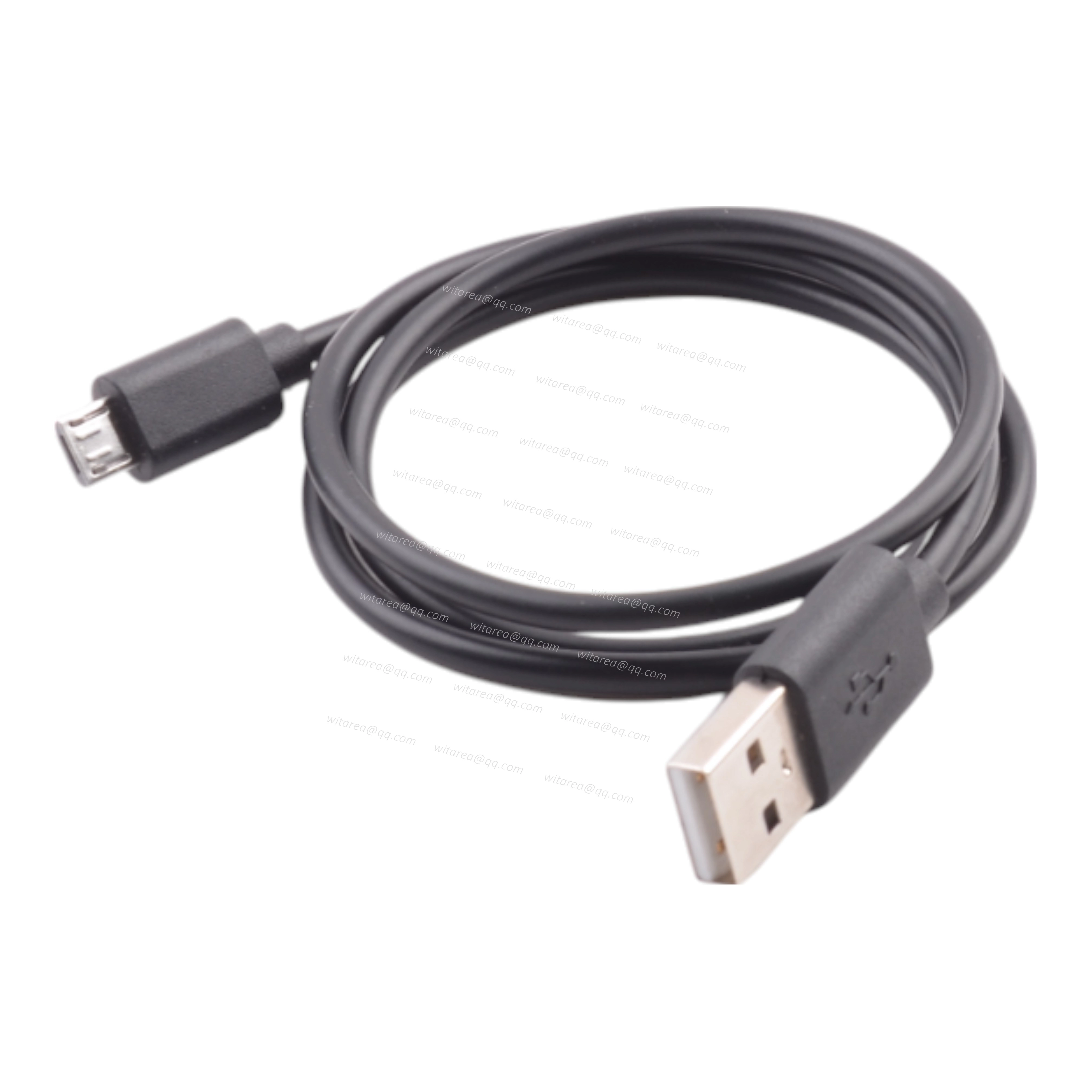 USB AM to Micro USB Cable