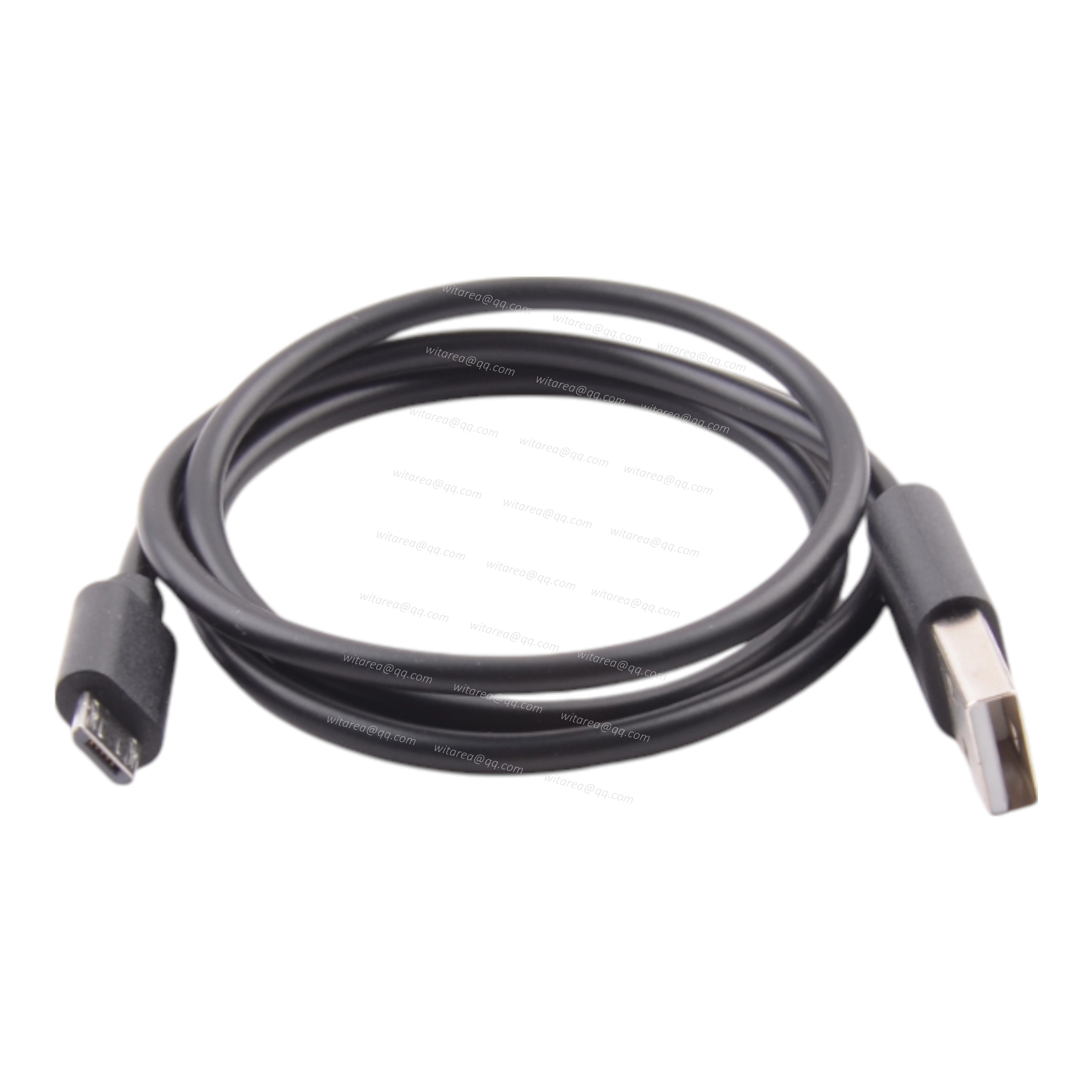 USB AM to Micro USB Cable