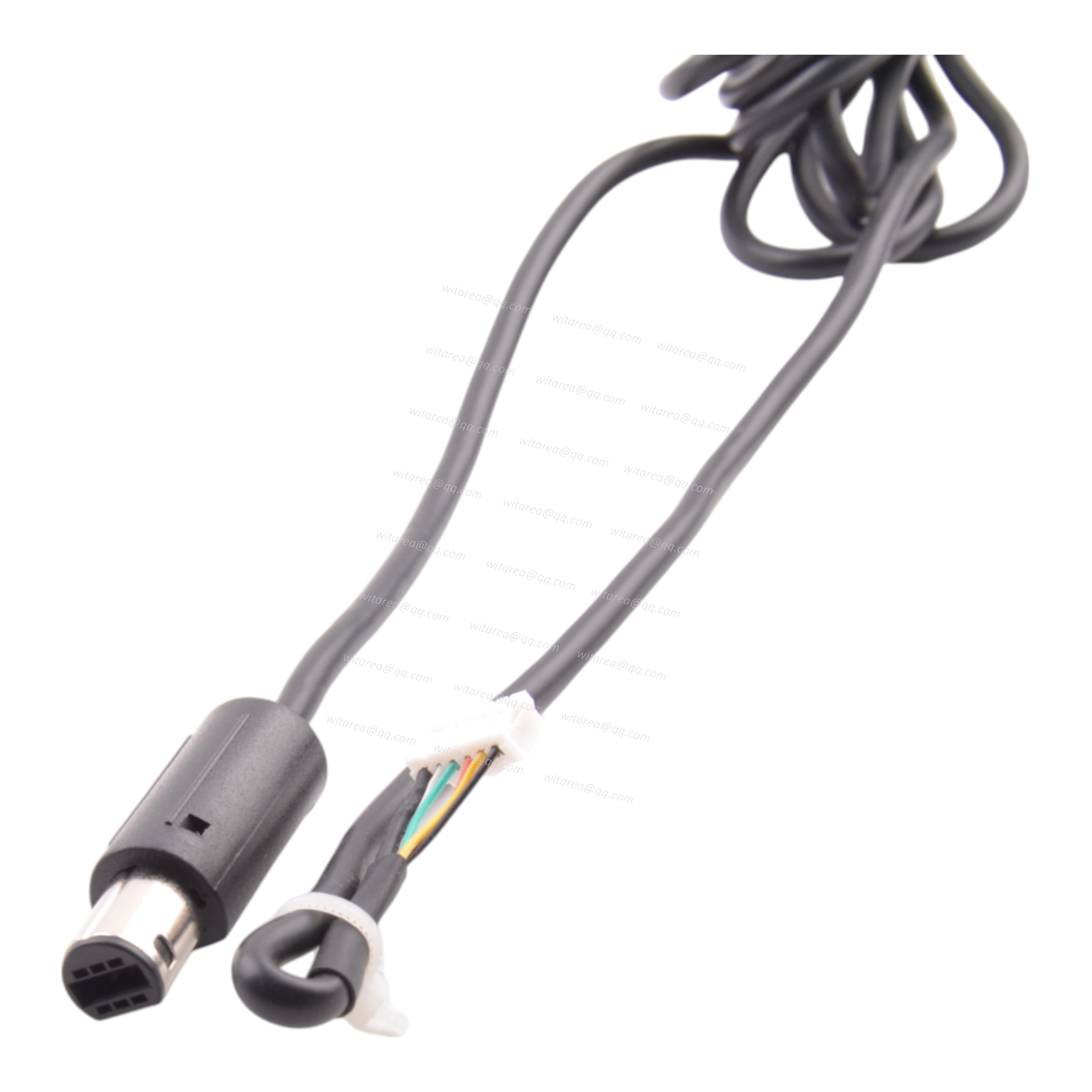 Gamecube Wire Harness Cable