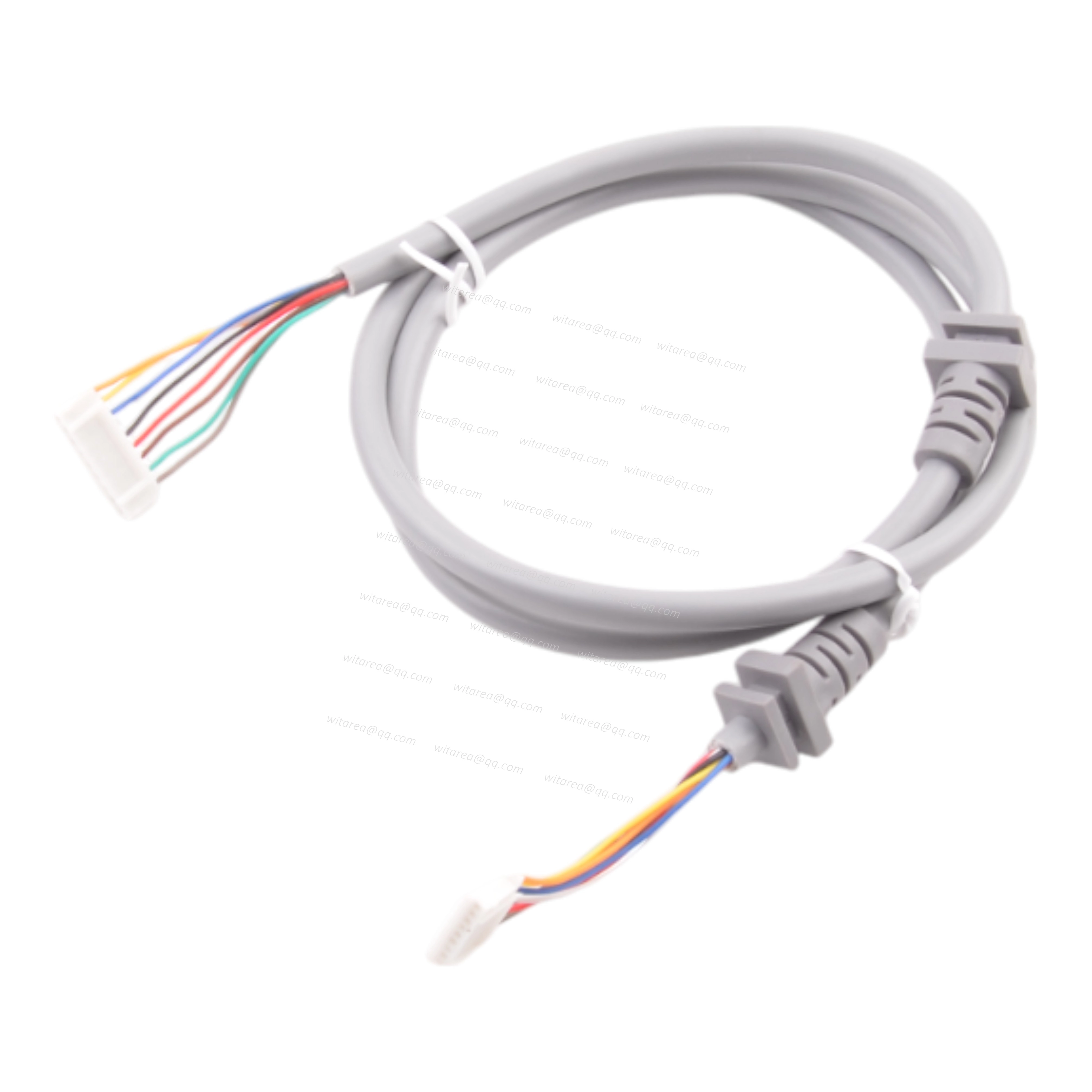 XH2.54 10P Wire Harness