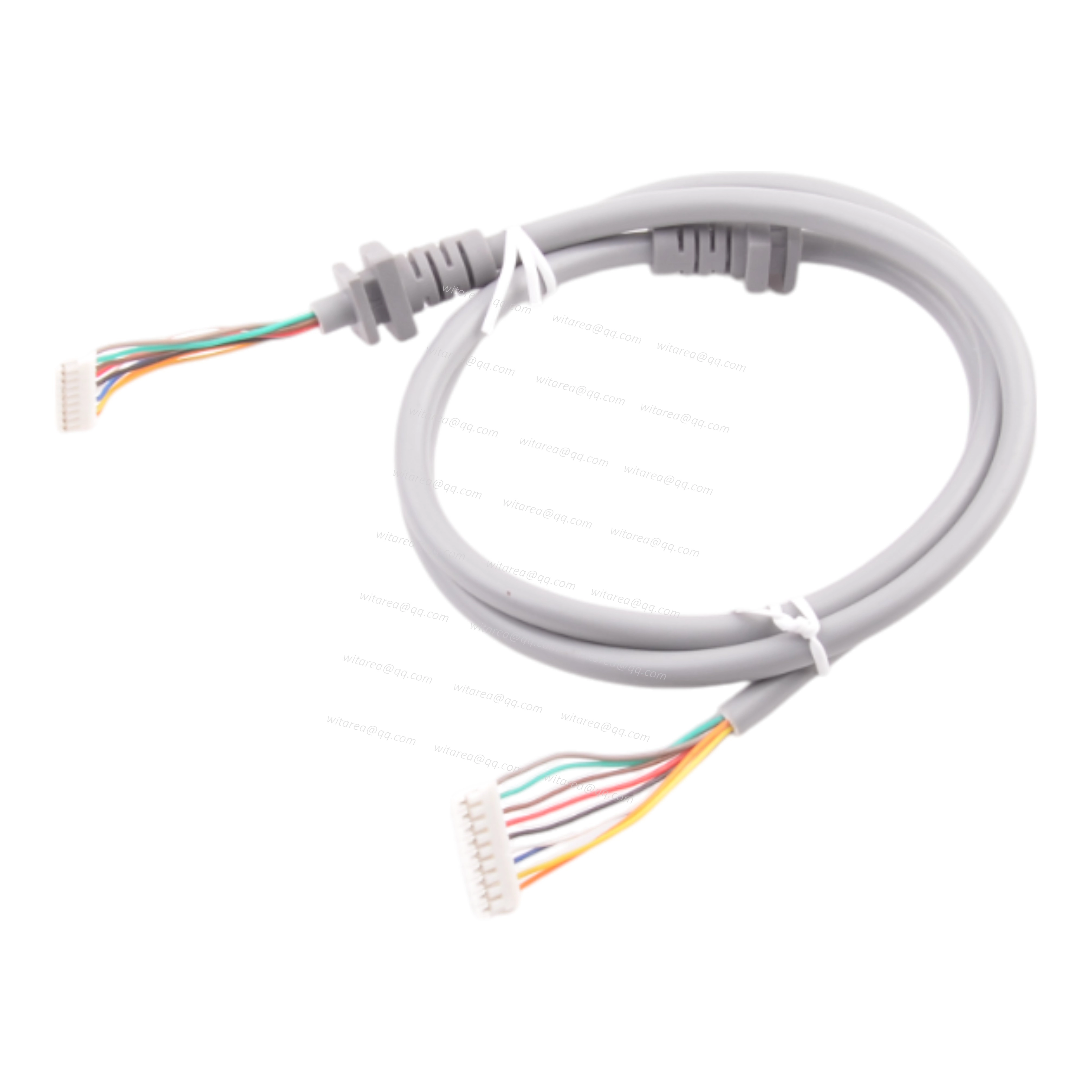 XH2.54 10P Wire Harness