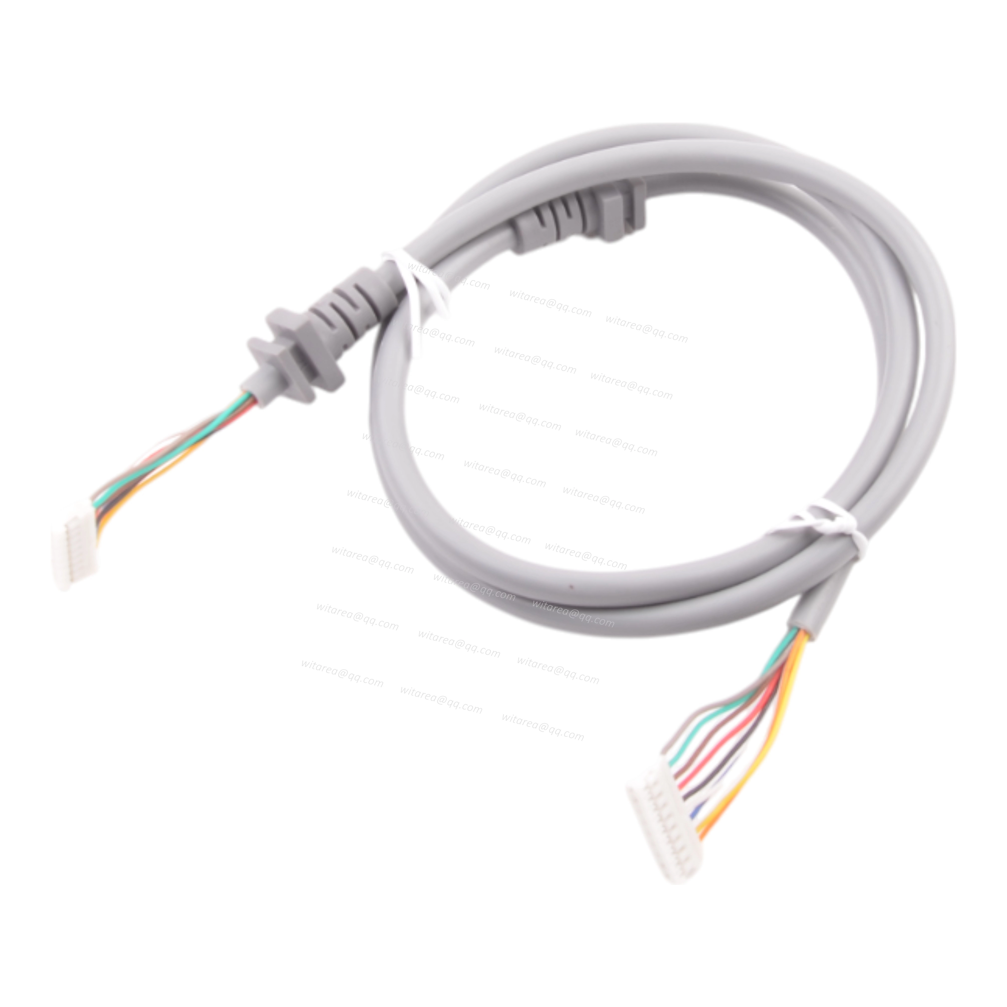 XH2.54 10P Wire Harness