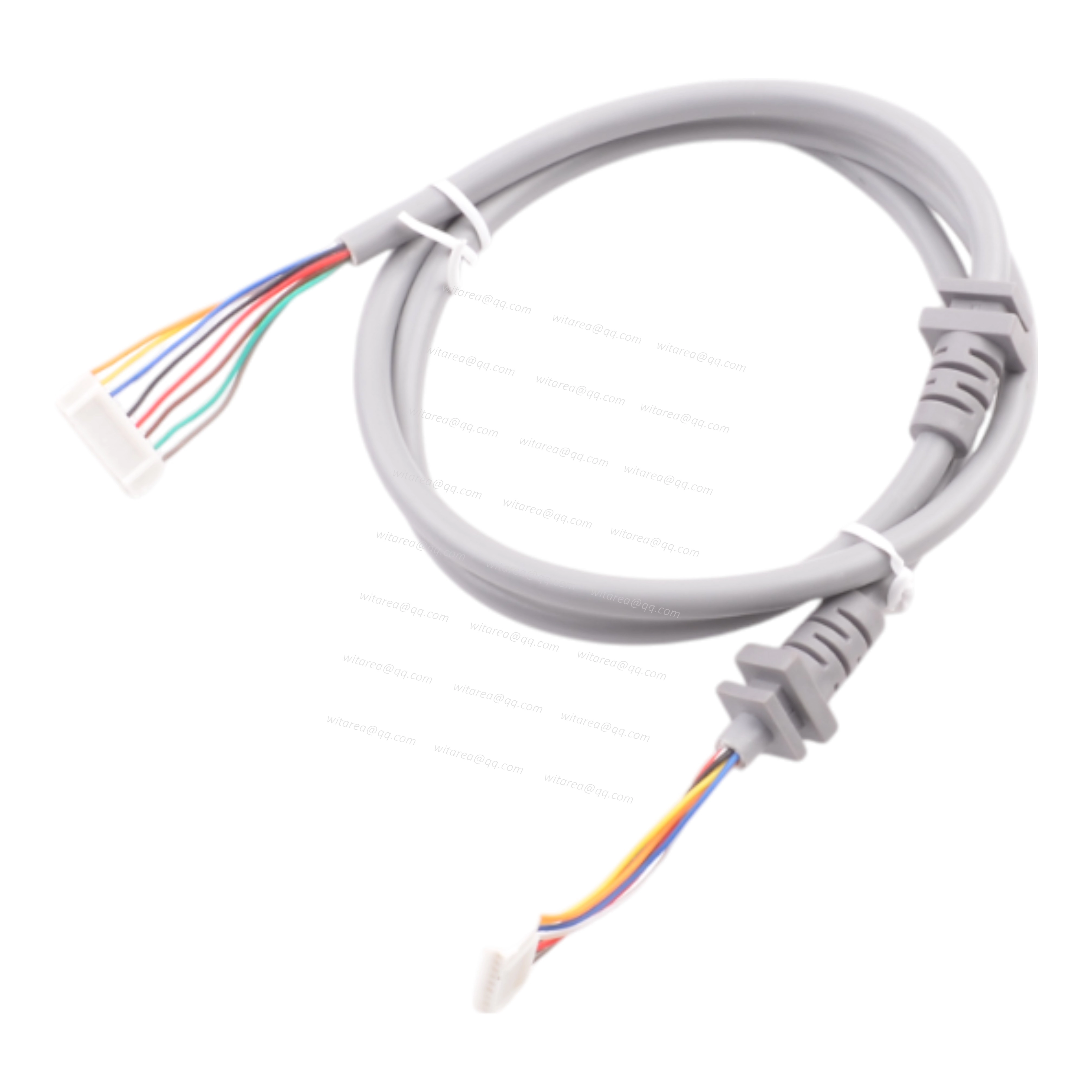 XH2.54 10P Wire Harness