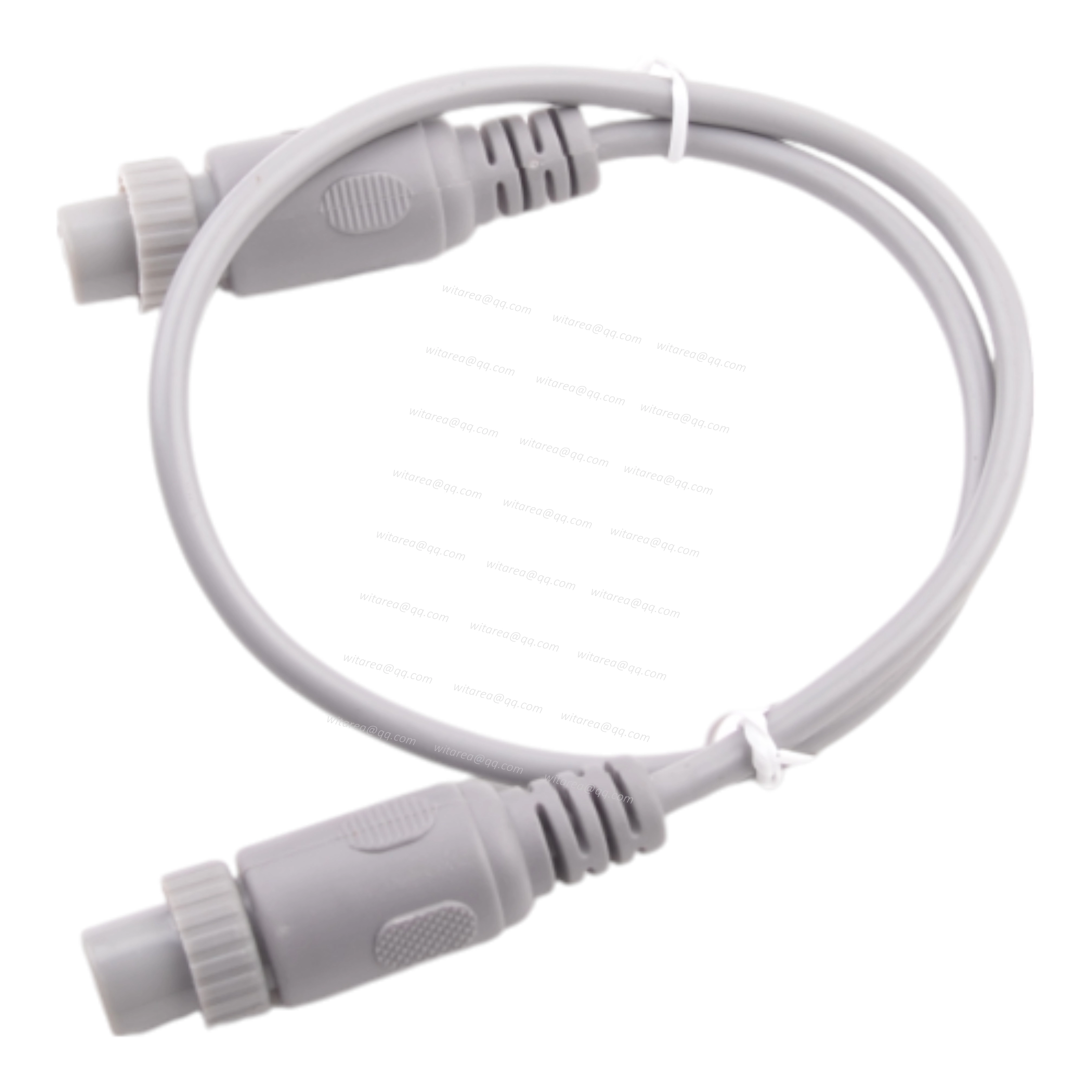 Waterproof 2Pin DC Plug Cable