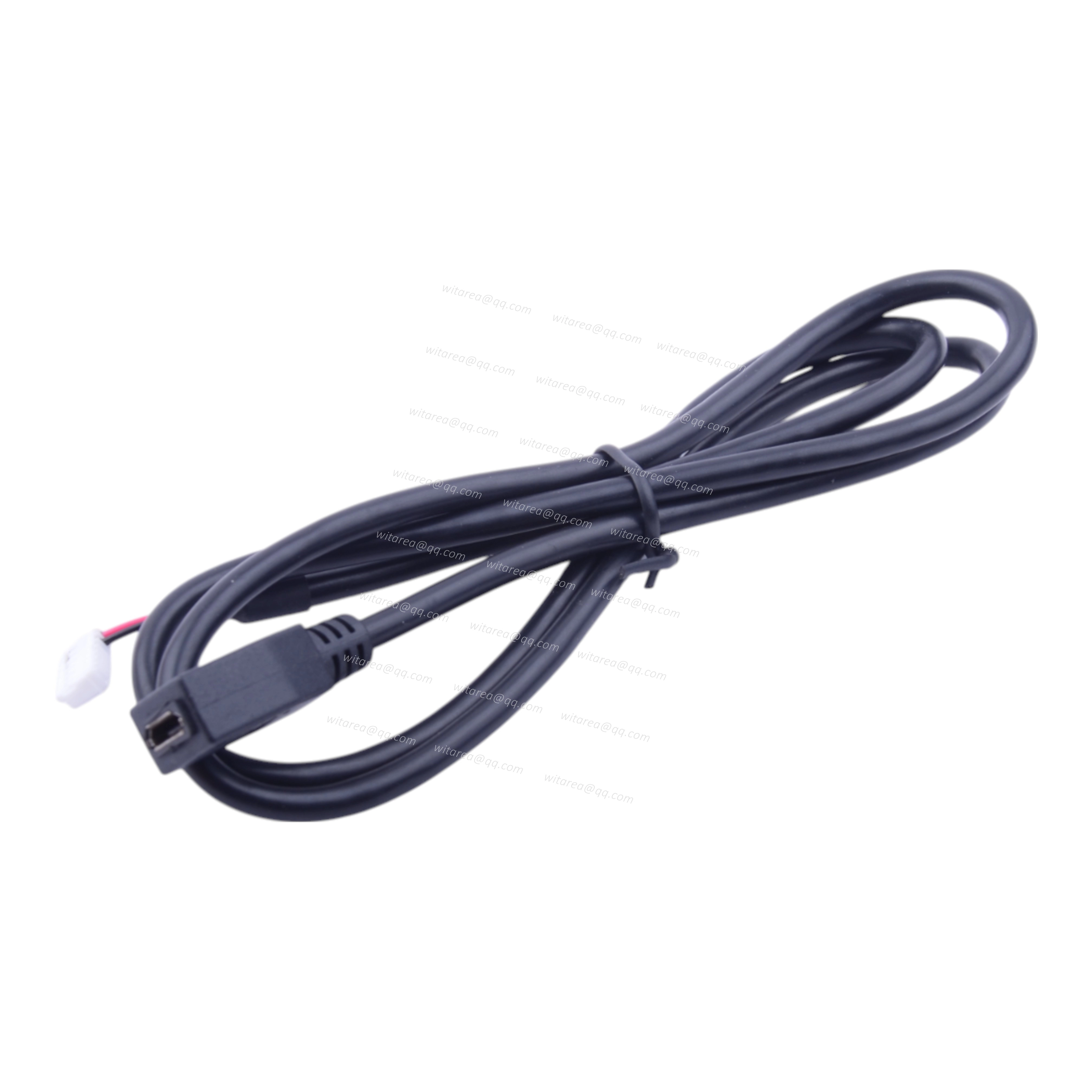 Micro B Female To Molex 87439-0700 Connector Cable