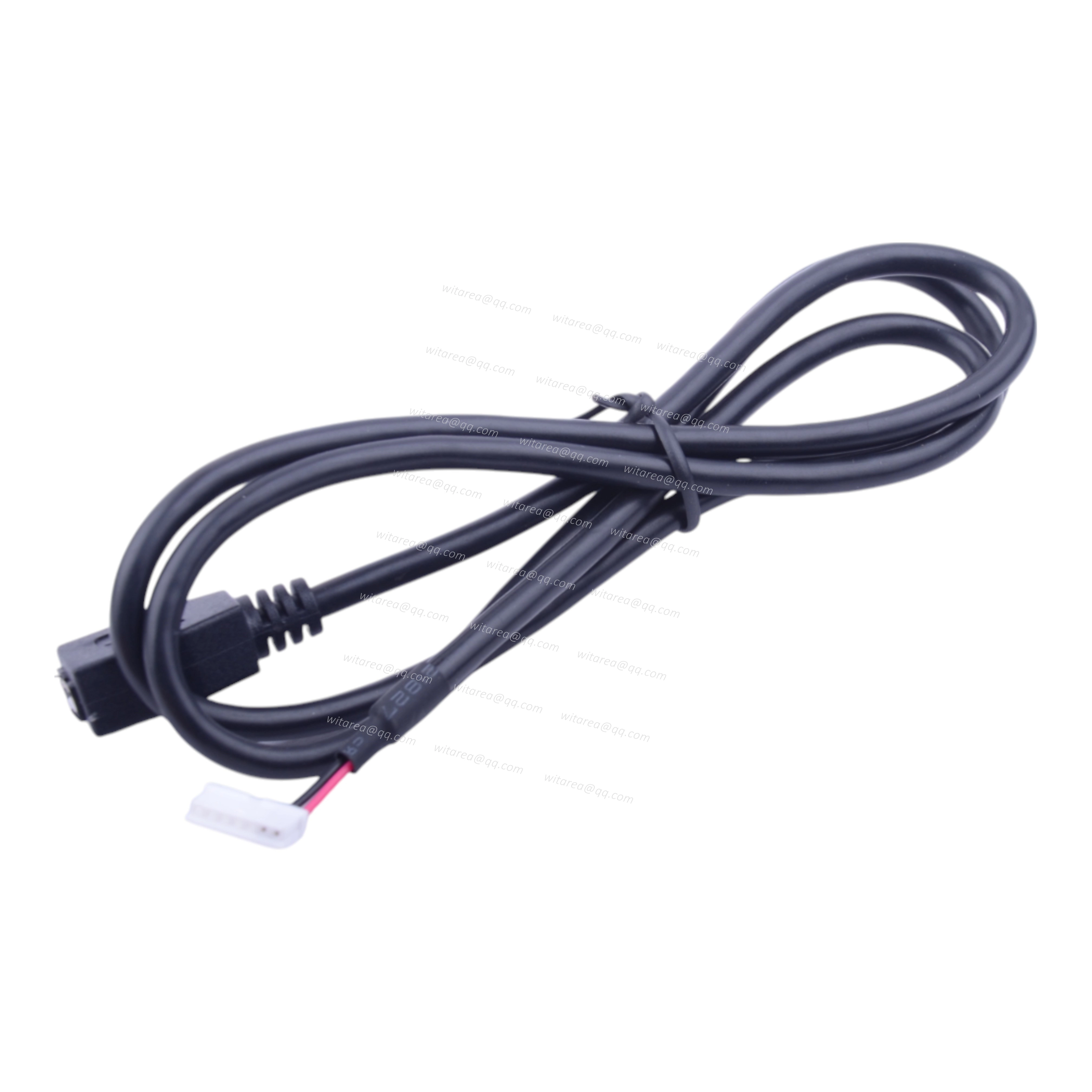 Micro B Female To Molex 87439-0700 Connector Cable