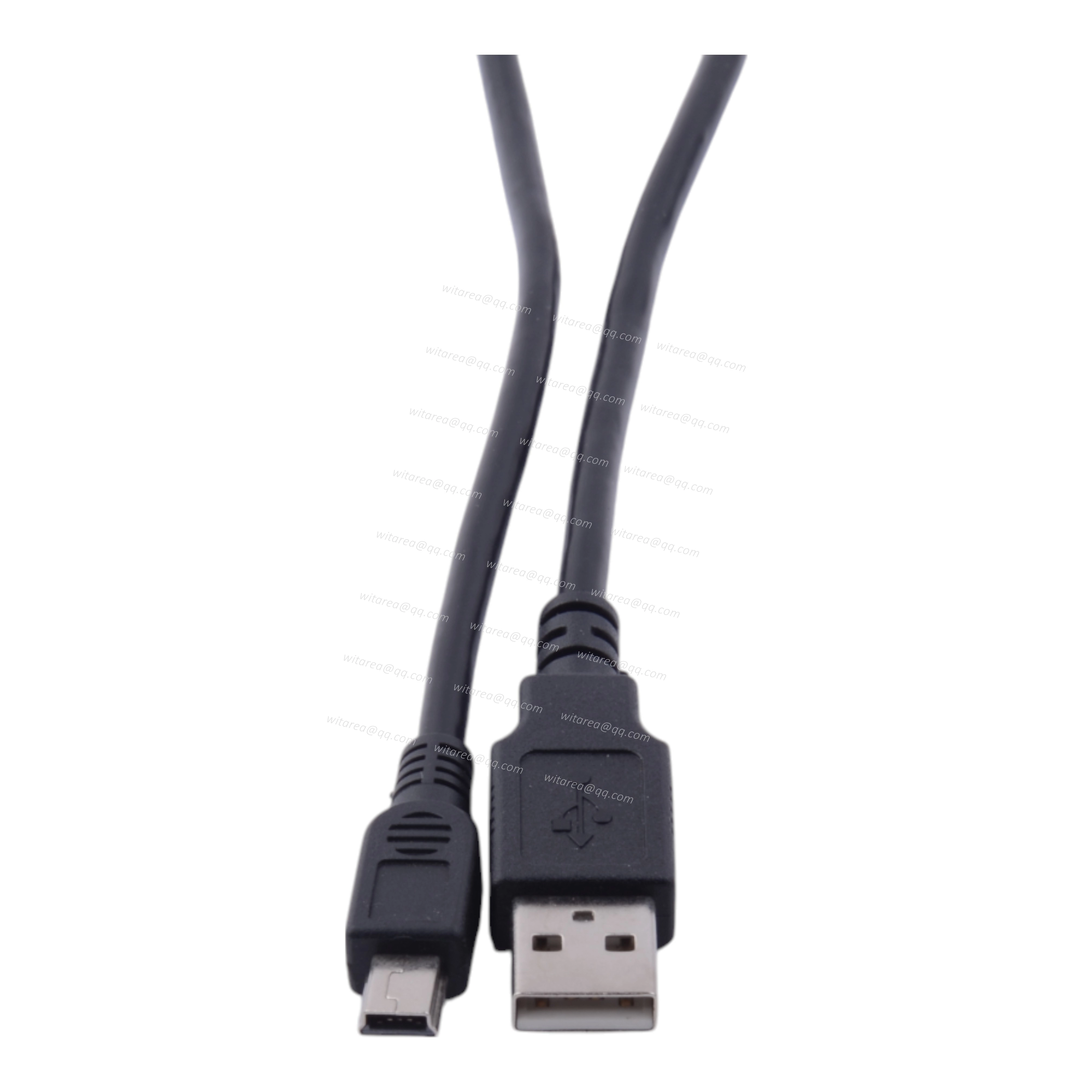 USB 2.0 AM to Mini B Cable