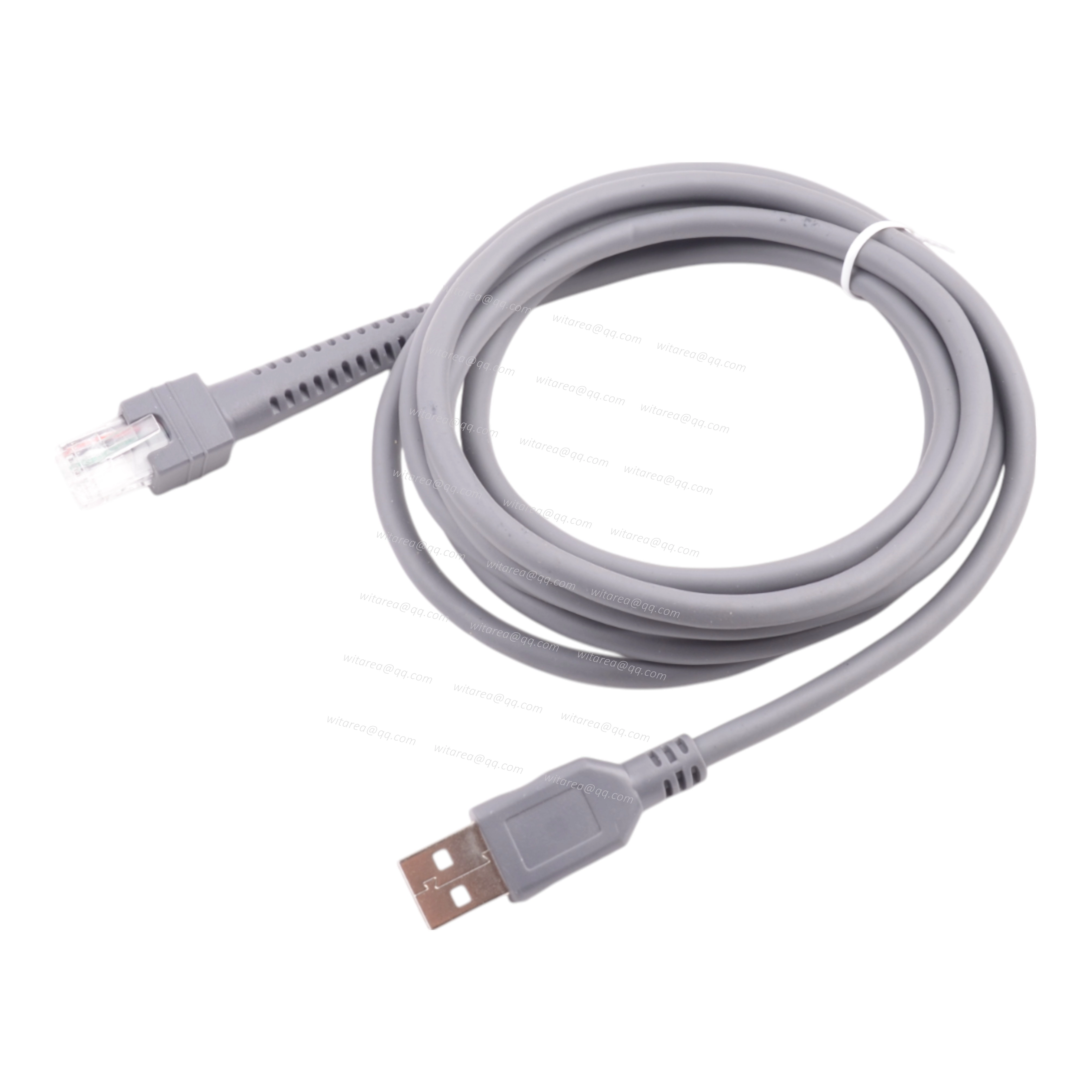 USB AM To 10P10C Control Cable