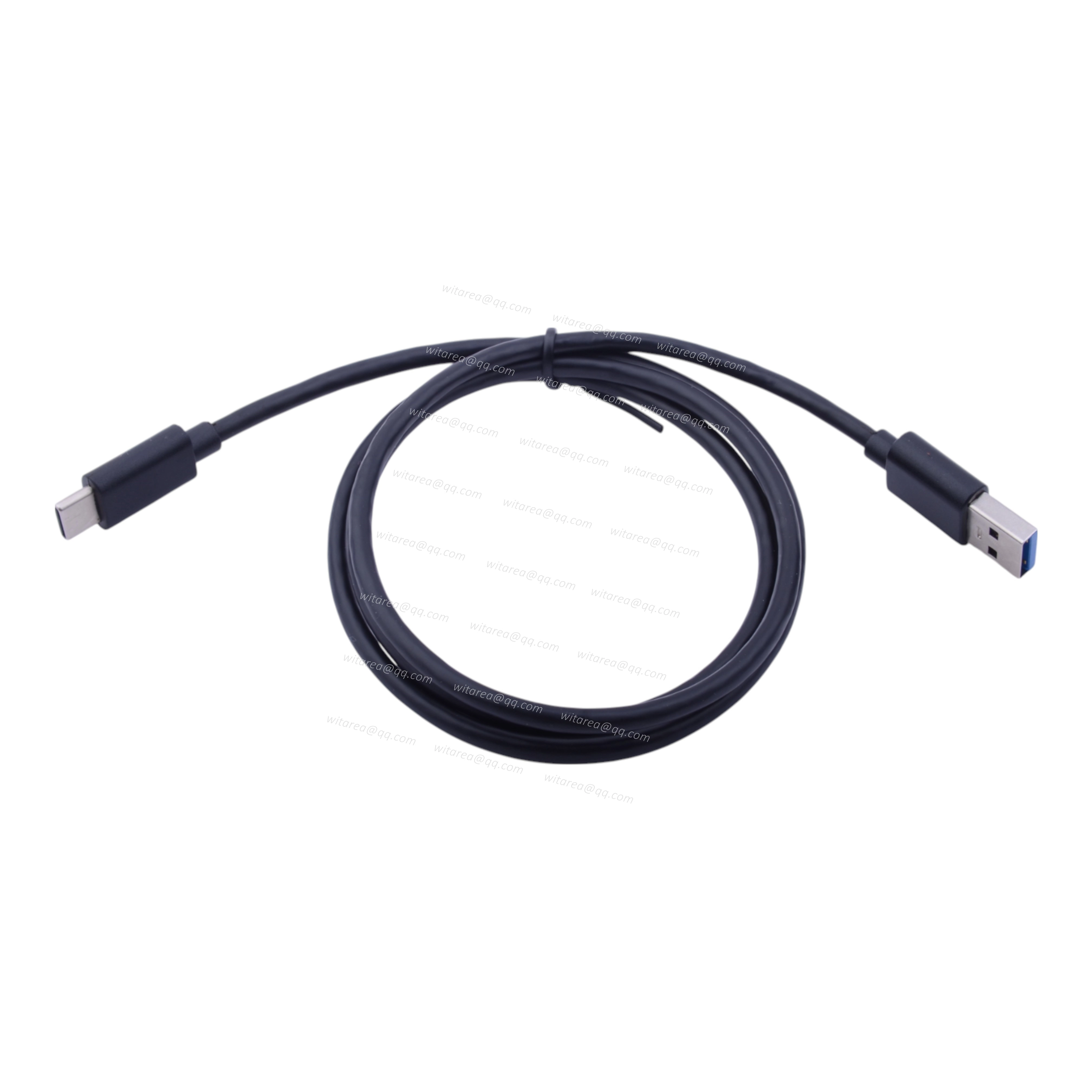 USB 3.0 Type A To C  Cable
