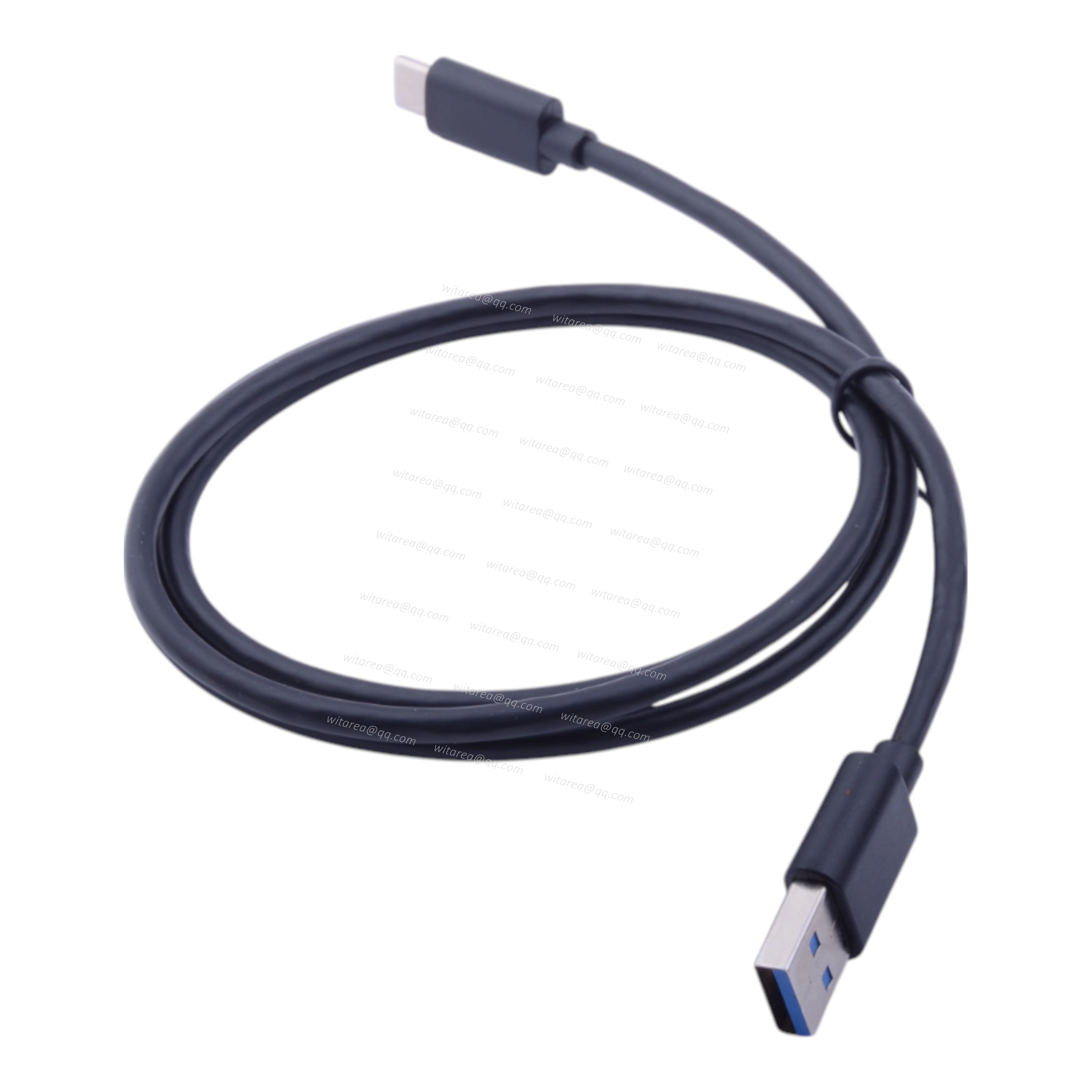 USB 3.0 Type A To C  Cable