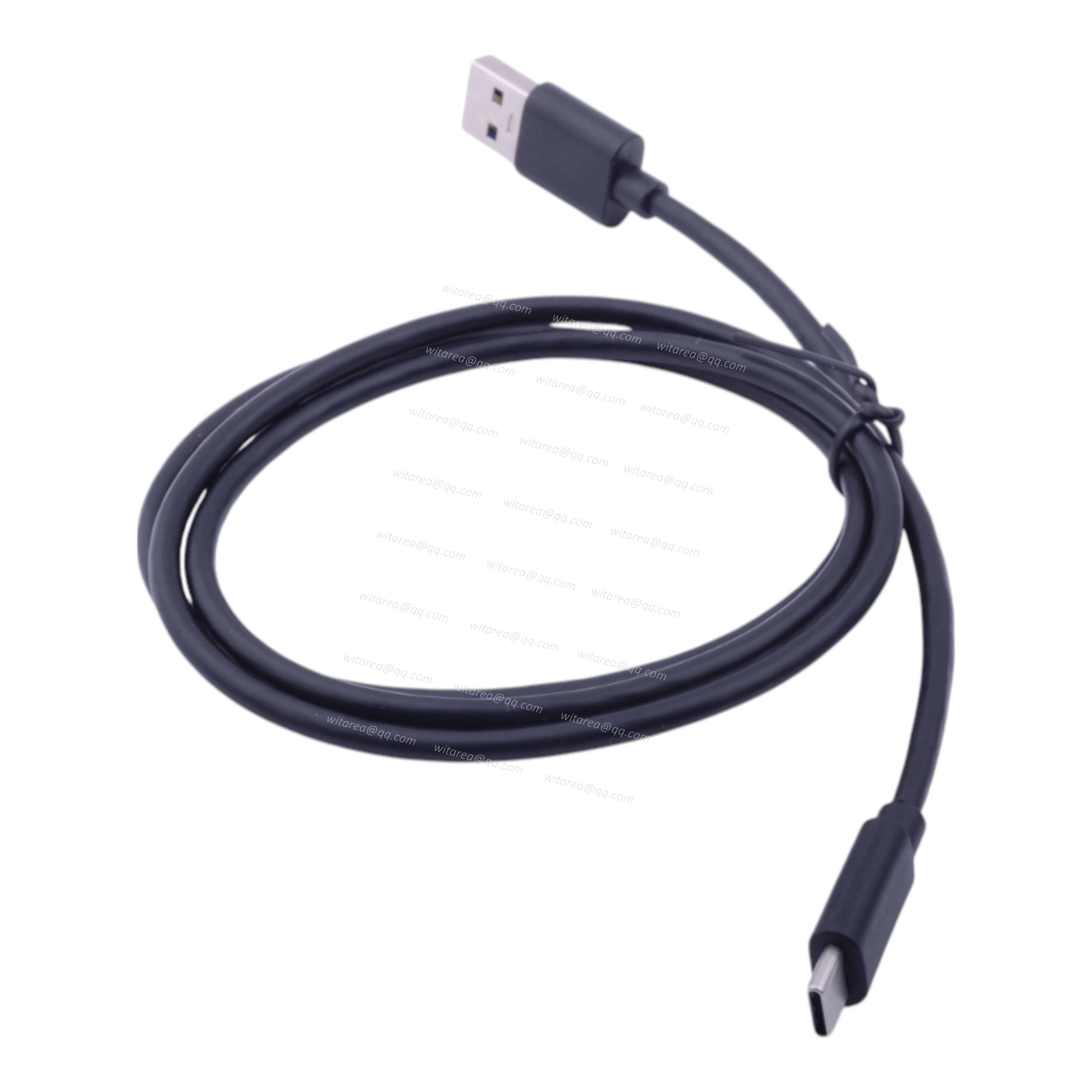 USB 3.0 Type A To C  Cable