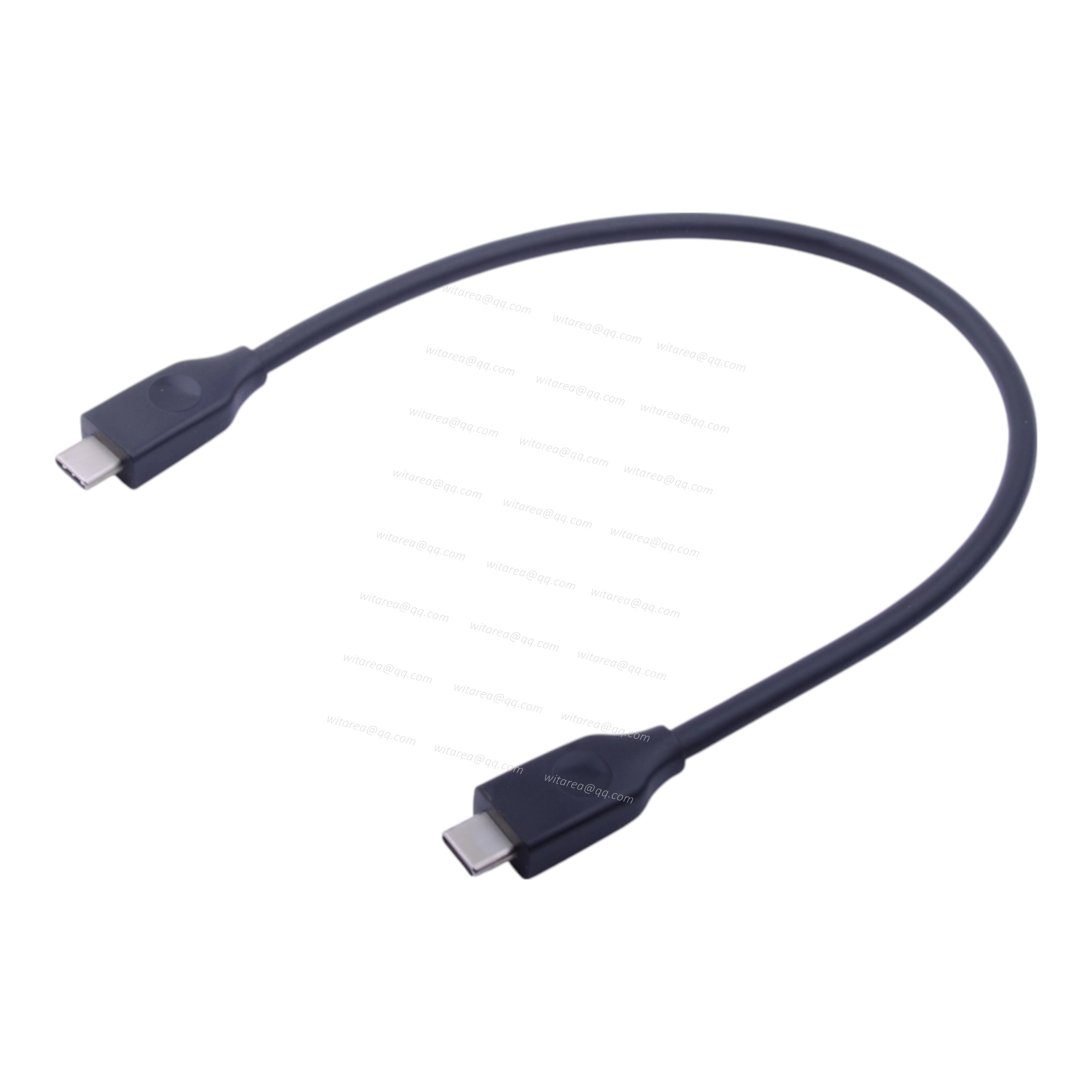USB 3.1 Type C to Type C Cable