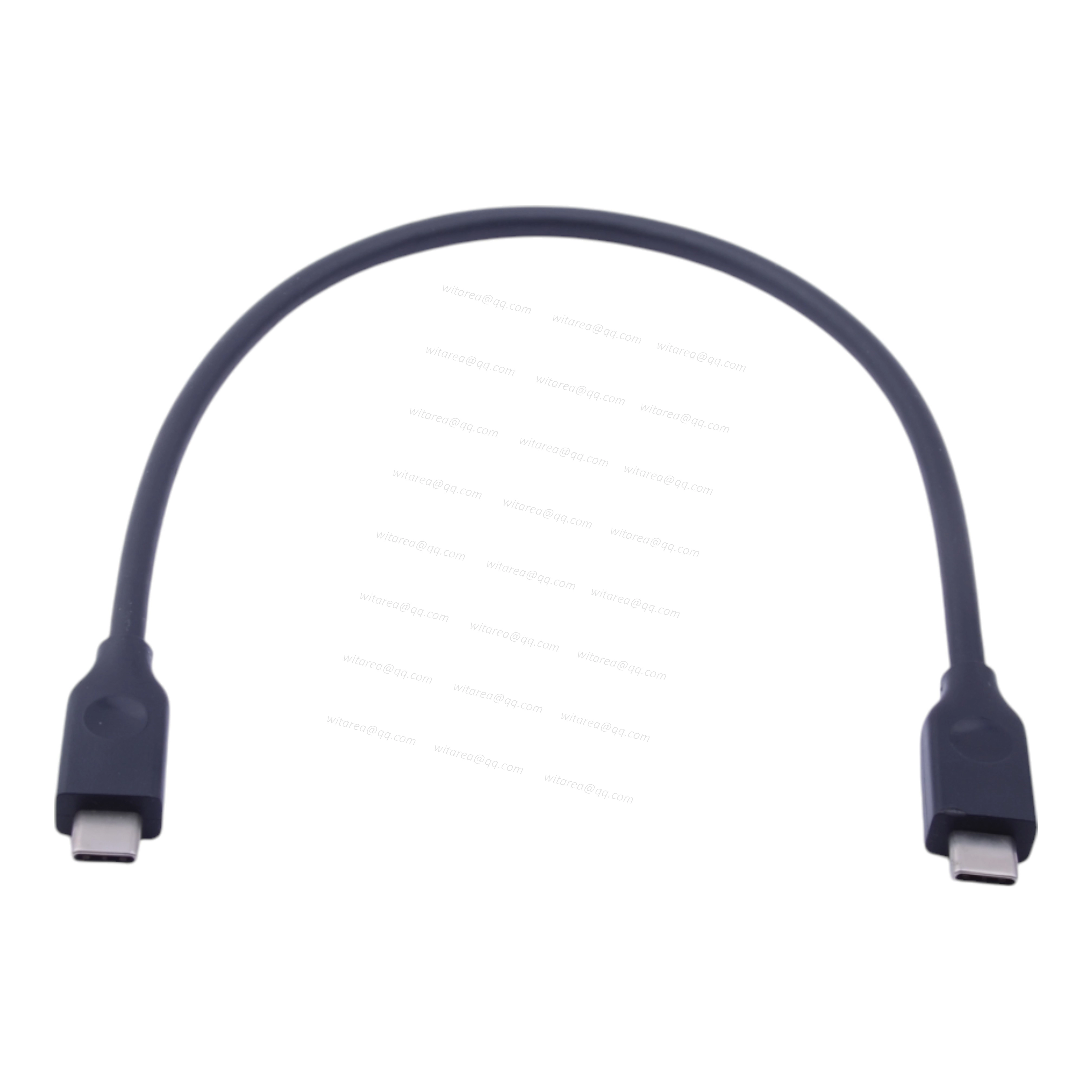 USB 3.1 Type C to Type C Cable